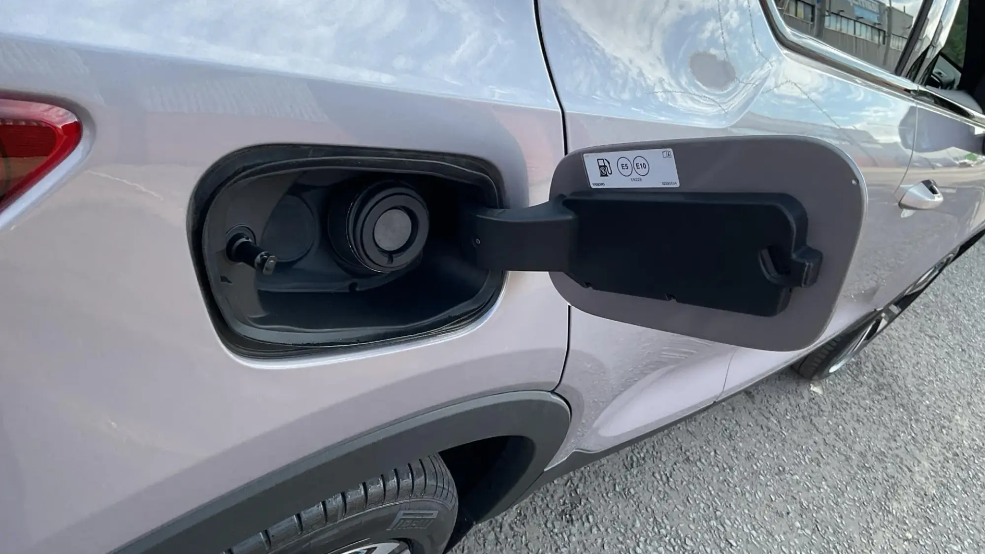 Volvo XC40 Image 16 Volvo XC40 Image 16