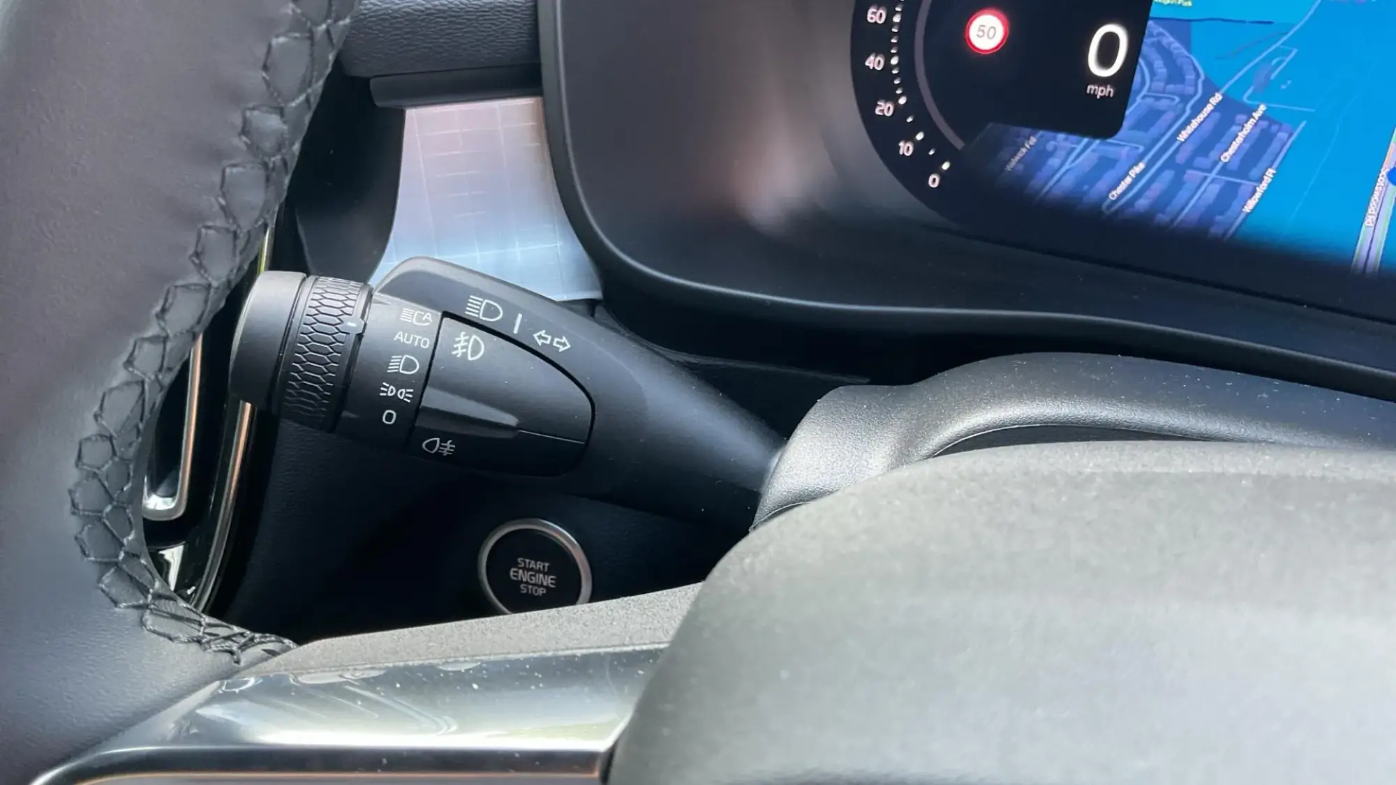 Volvo XC40 Image 20 Volvo XC40 Image 20