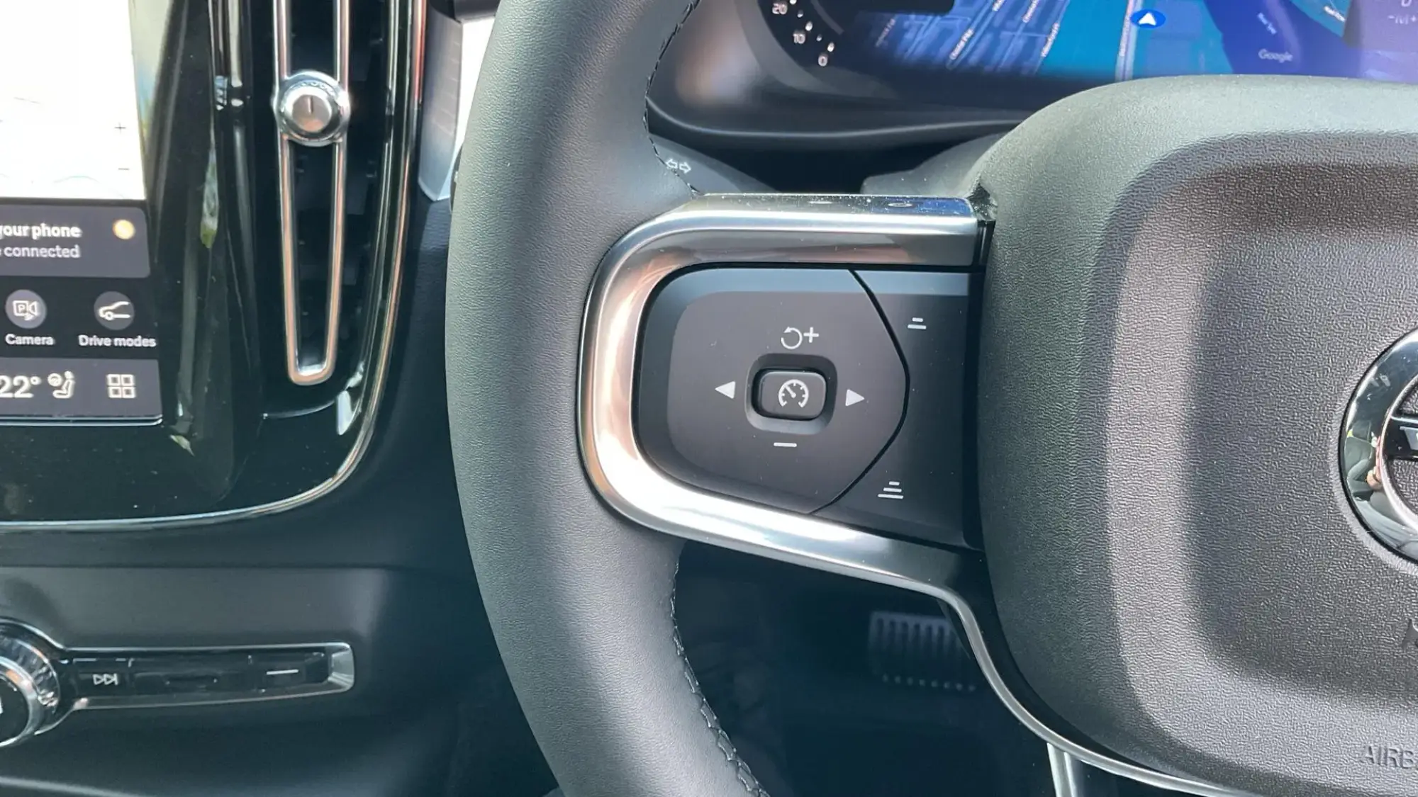 Volvo XC40 Image 21 Volvo XC40 Image 21