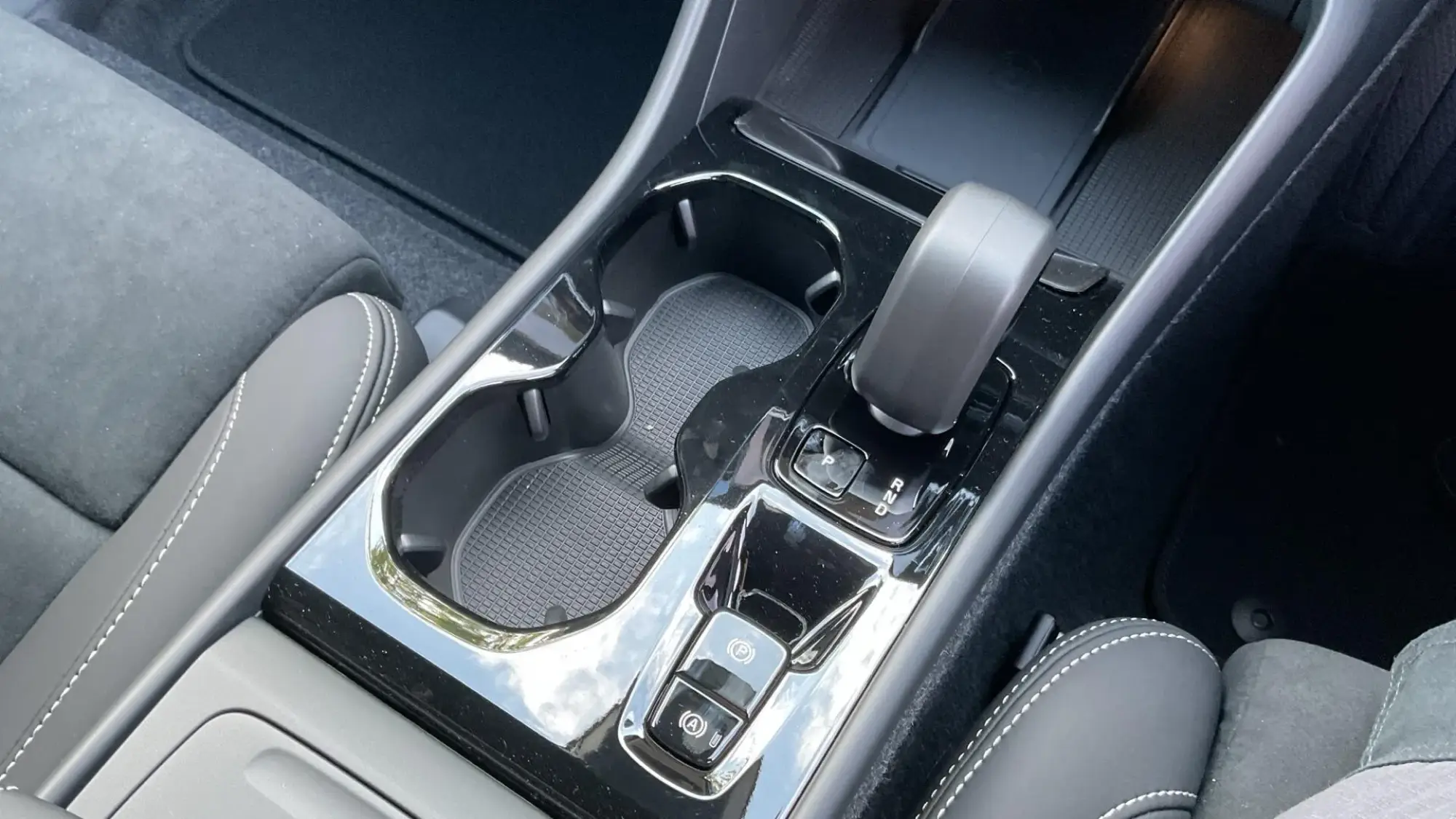 Volvo XC40 Image 26 Volvo XC40 Image 26