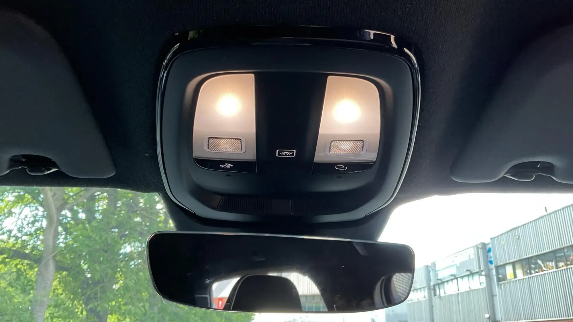 Volvo XC40 Image 28 Volvo XC40 Image 28