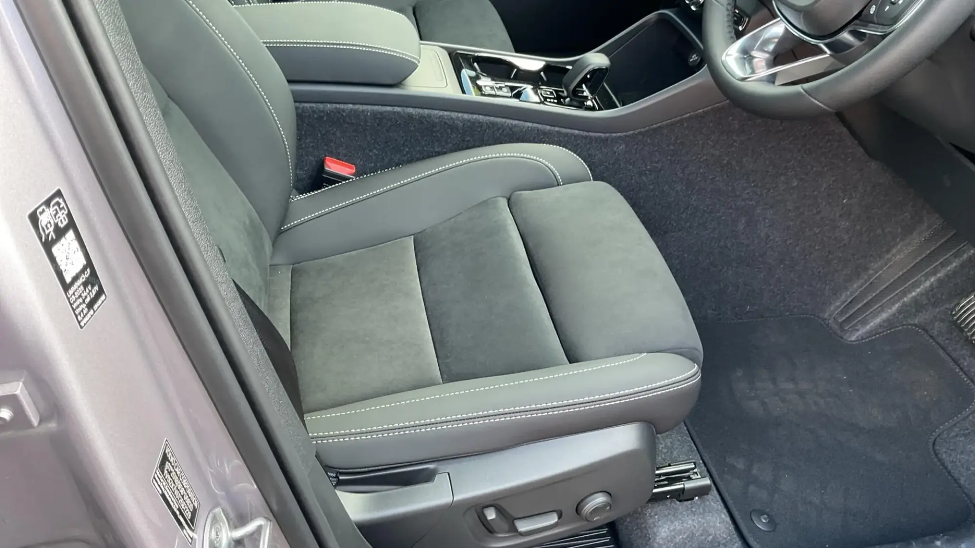 Volvo XC40 Image 30 Volvo XC40 Image 30