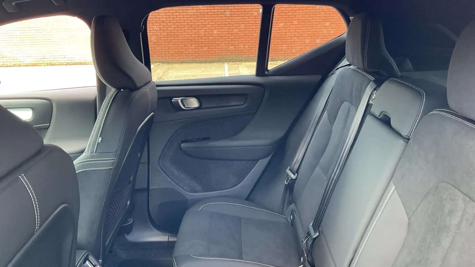 Volvo XC40 Image 33 Volvo XC40 Image 33