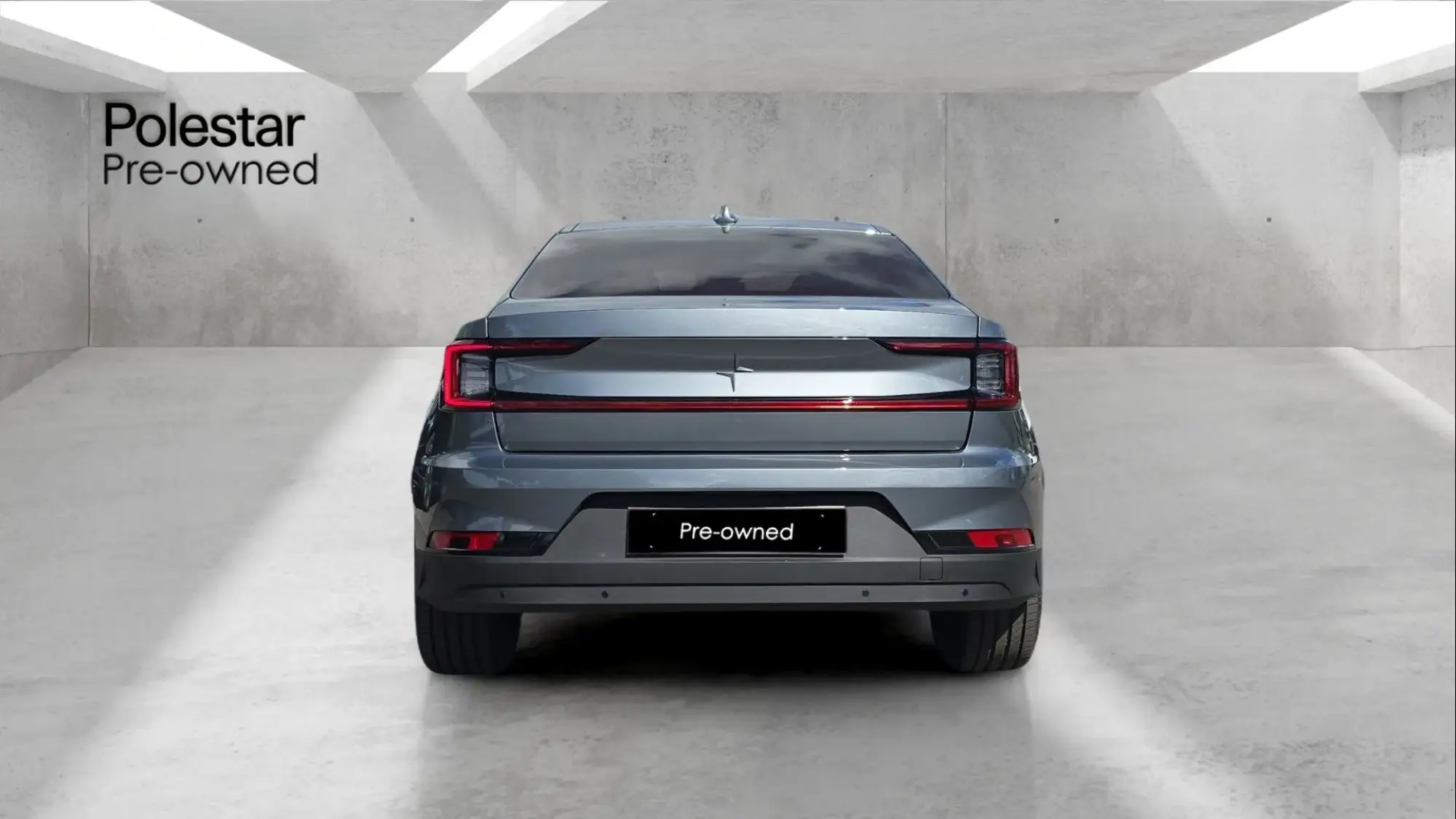 Polestar 2 Image 4 Polestar 2 Image 4