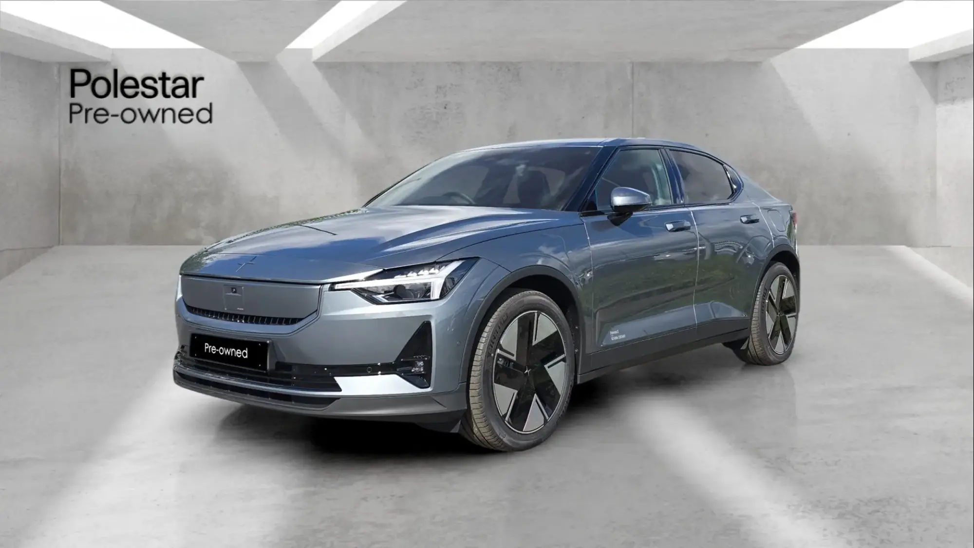 Polestar 2 Image 7 Polestar 2 Image 7