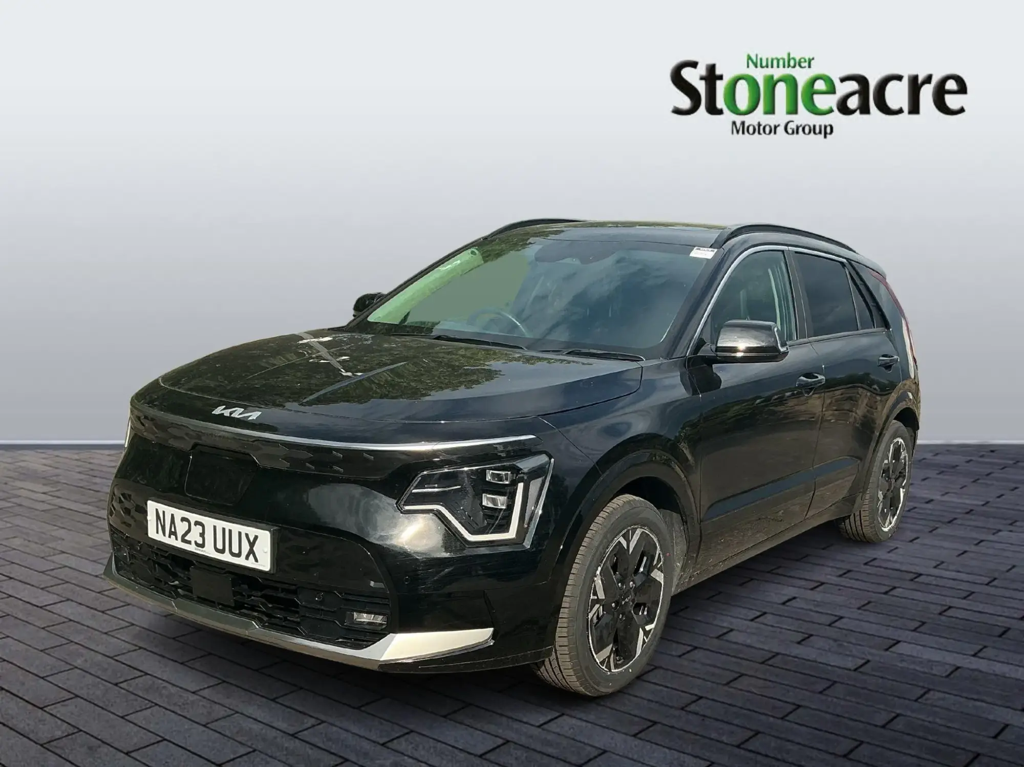 Kia Niro EV Image 3