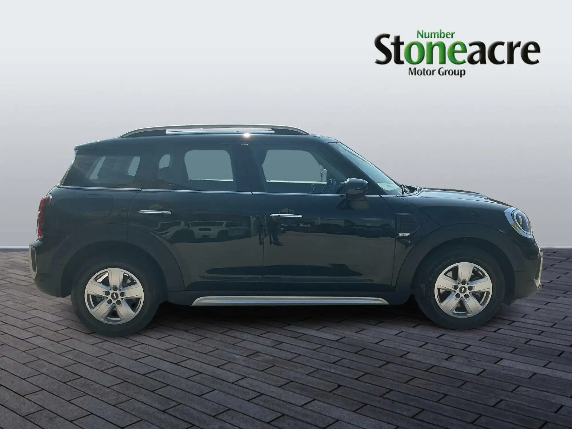MINI Countryman Image 2