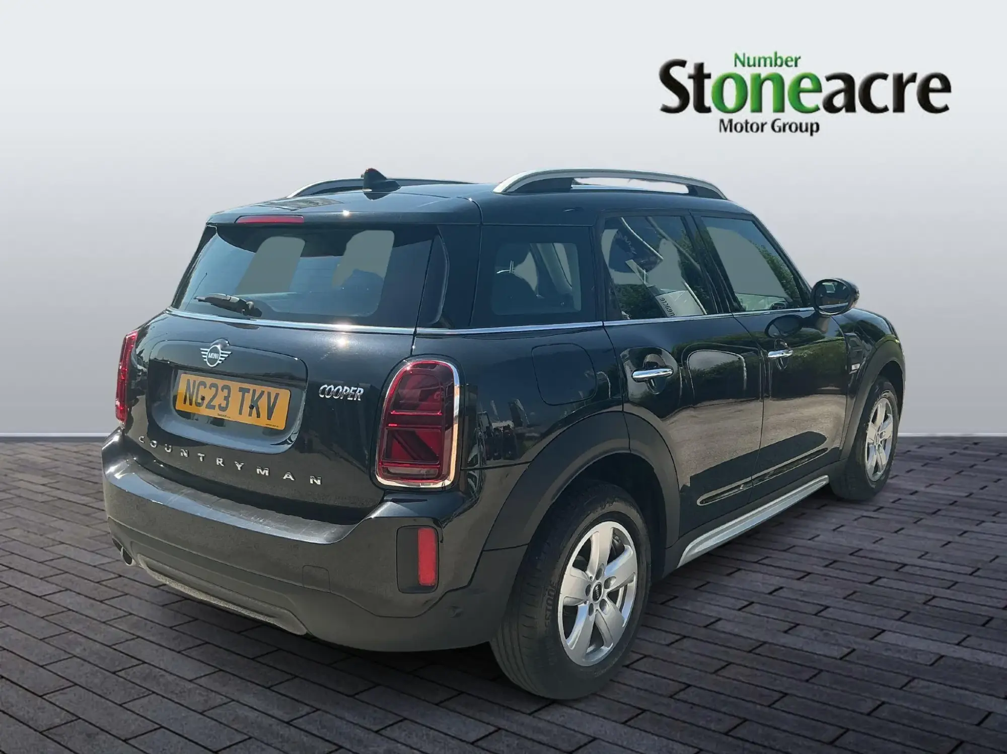MINI Countryman Image 3