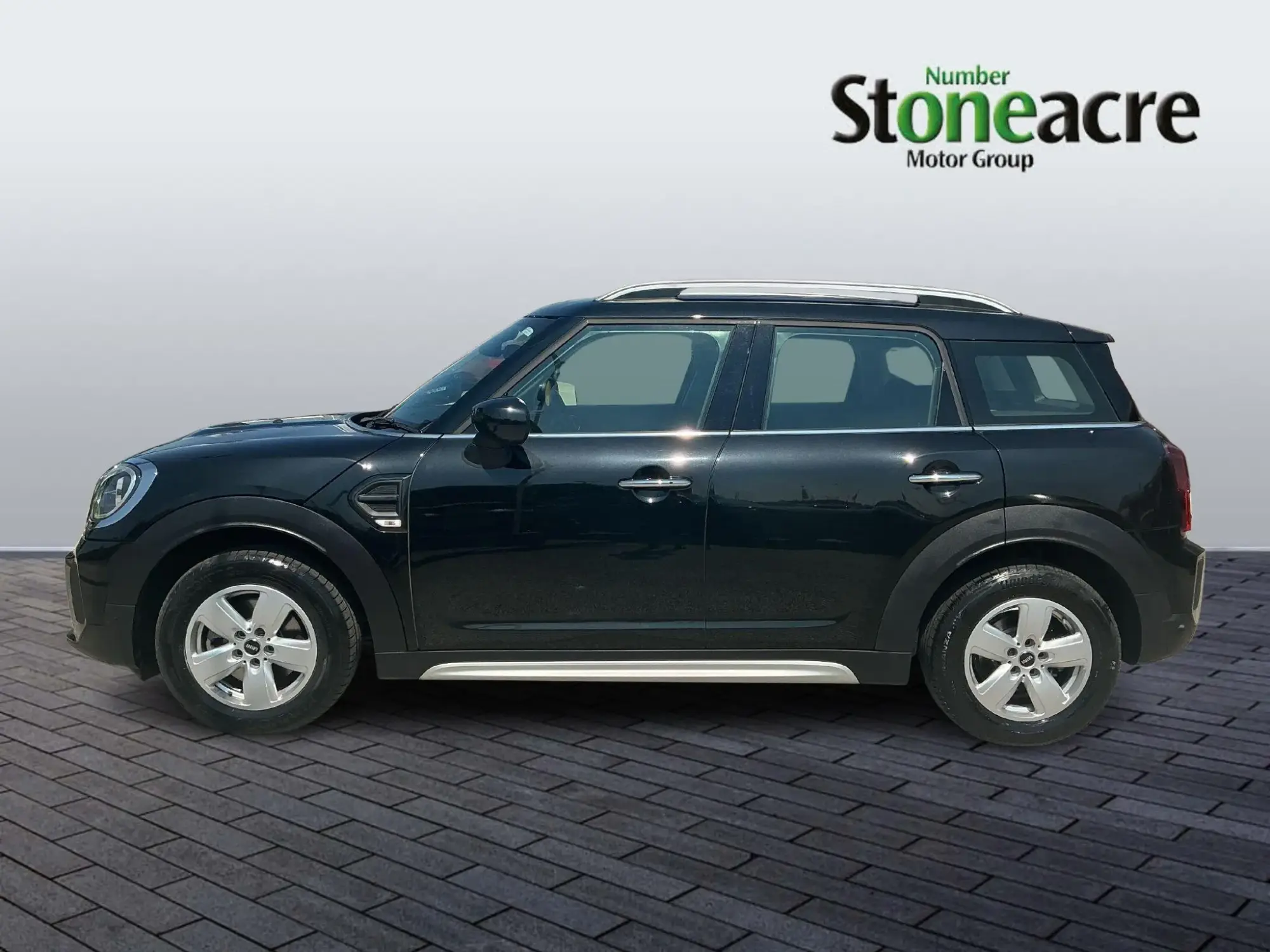 MINI Countryman Image 6 MINI Countryman Image 6