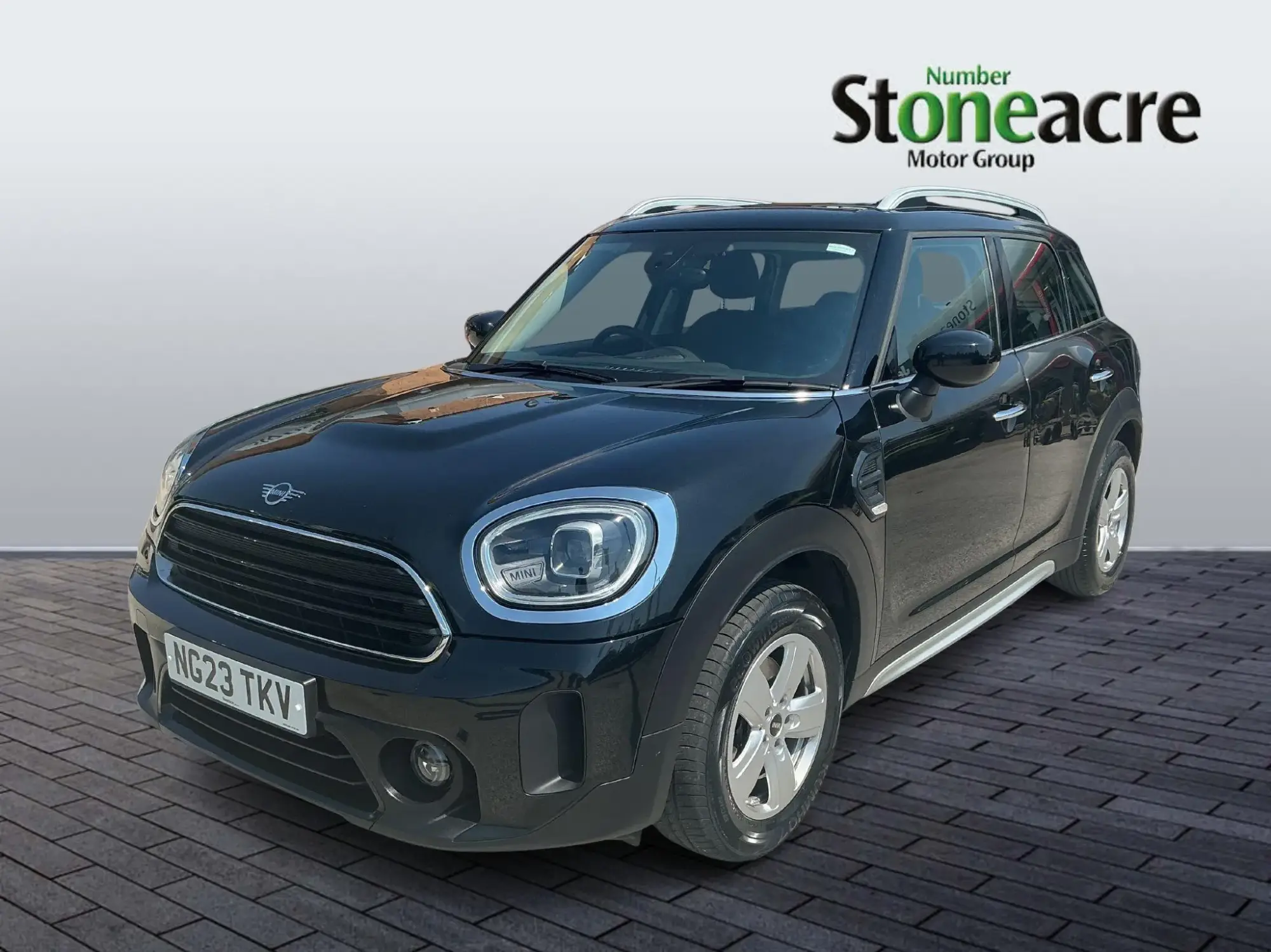 MINI Countryman Image 7 MINI Countryman Image 7