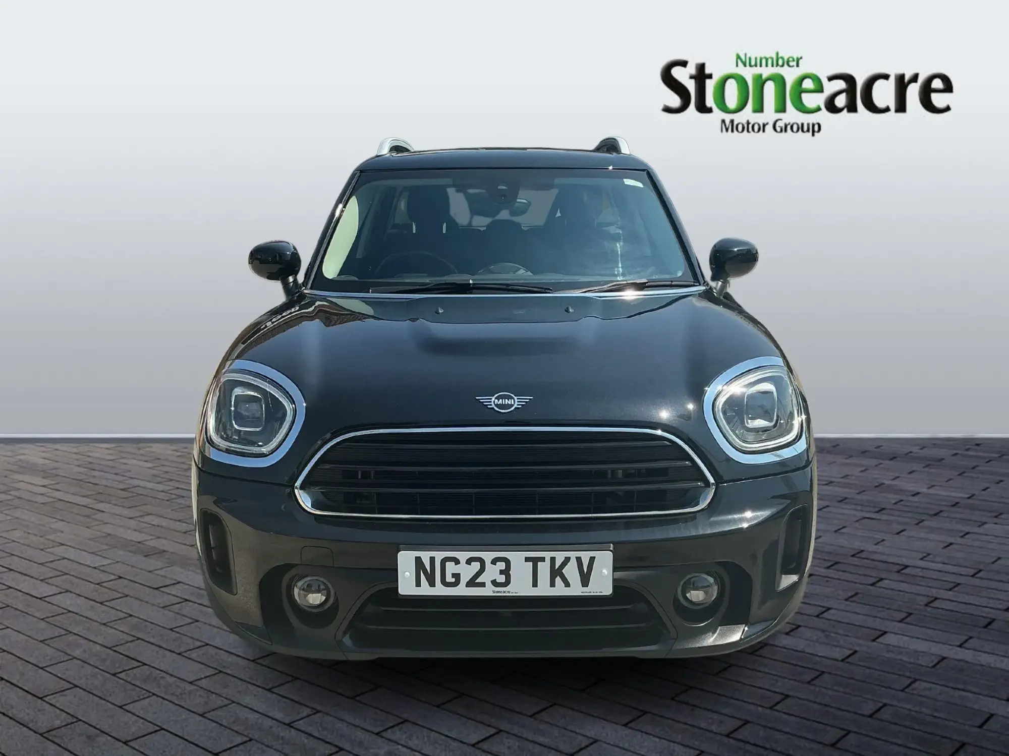 MINI Countryman Image 8 MINI Countryman Image 8