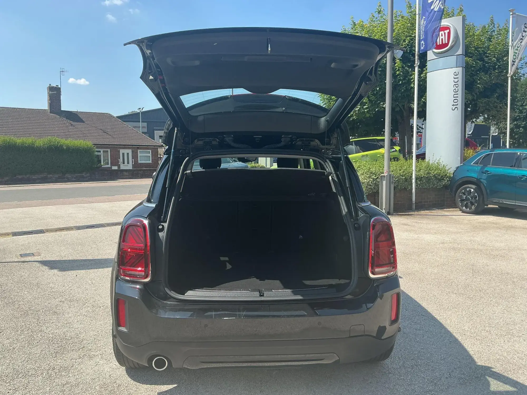 MINI Countryman Image 10 MINI Countryman Image 10