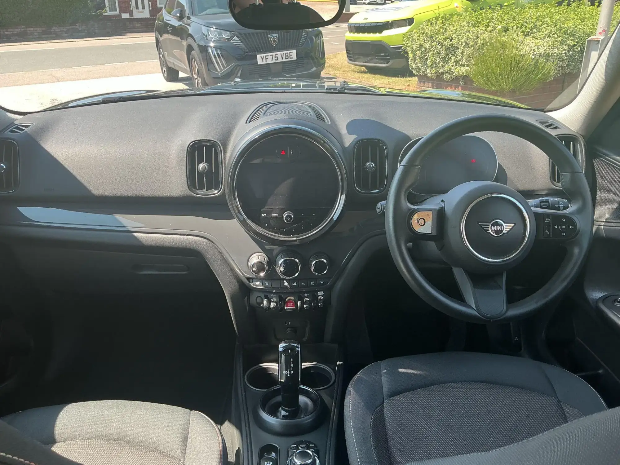 MINI Countryman Image 13 MINI Countryman Image 13