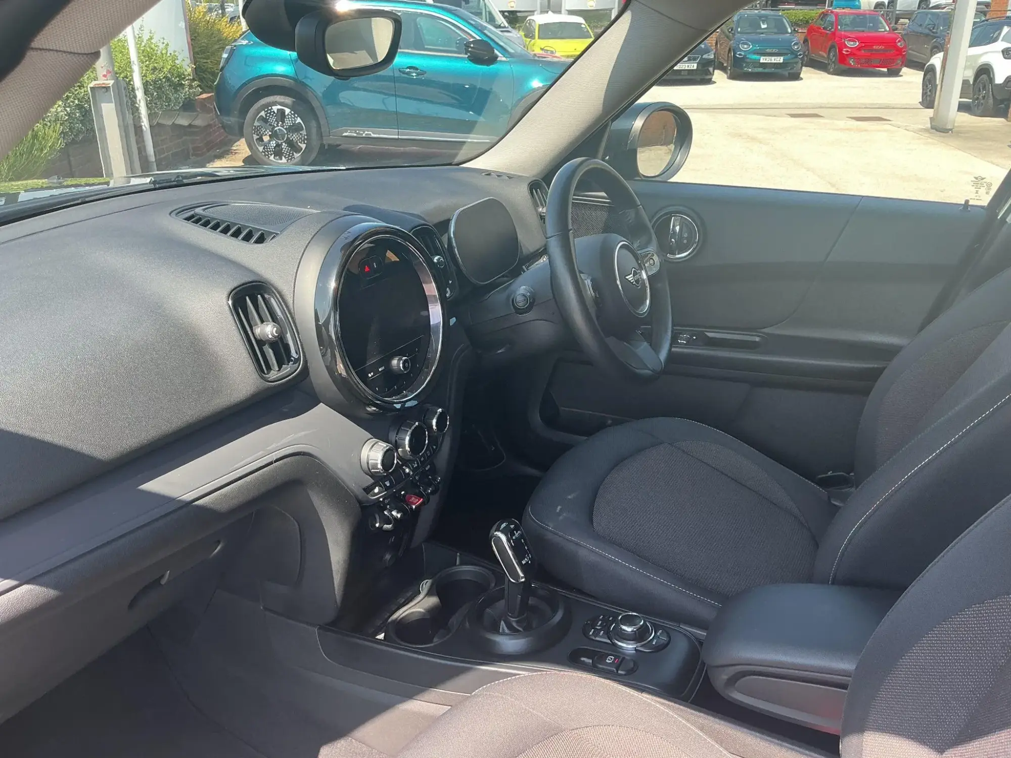 MINI Countryman Image 14 MINI Countryman Image 14