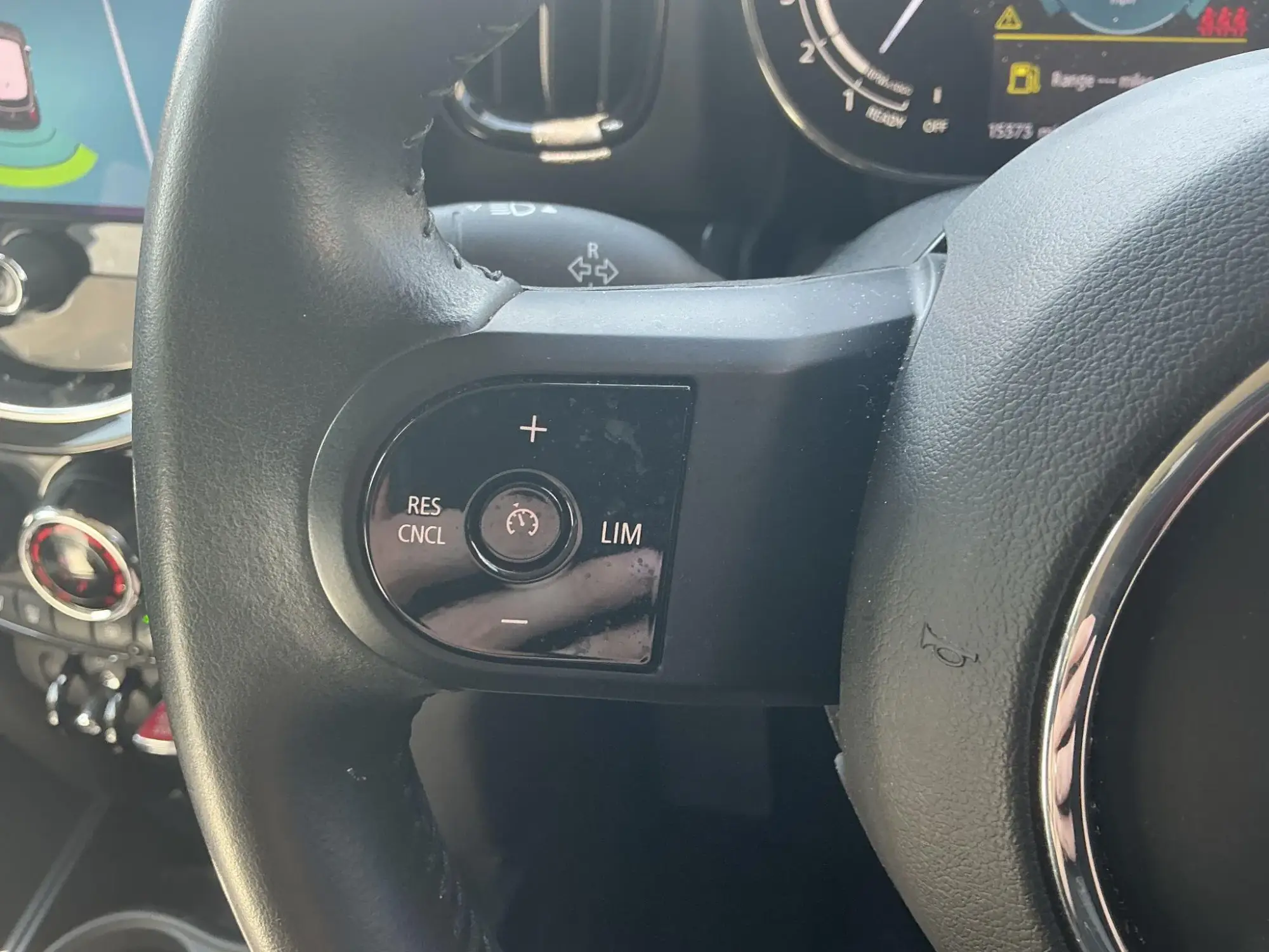 MINI Countryman Image 26 MINI Countryman Image 26