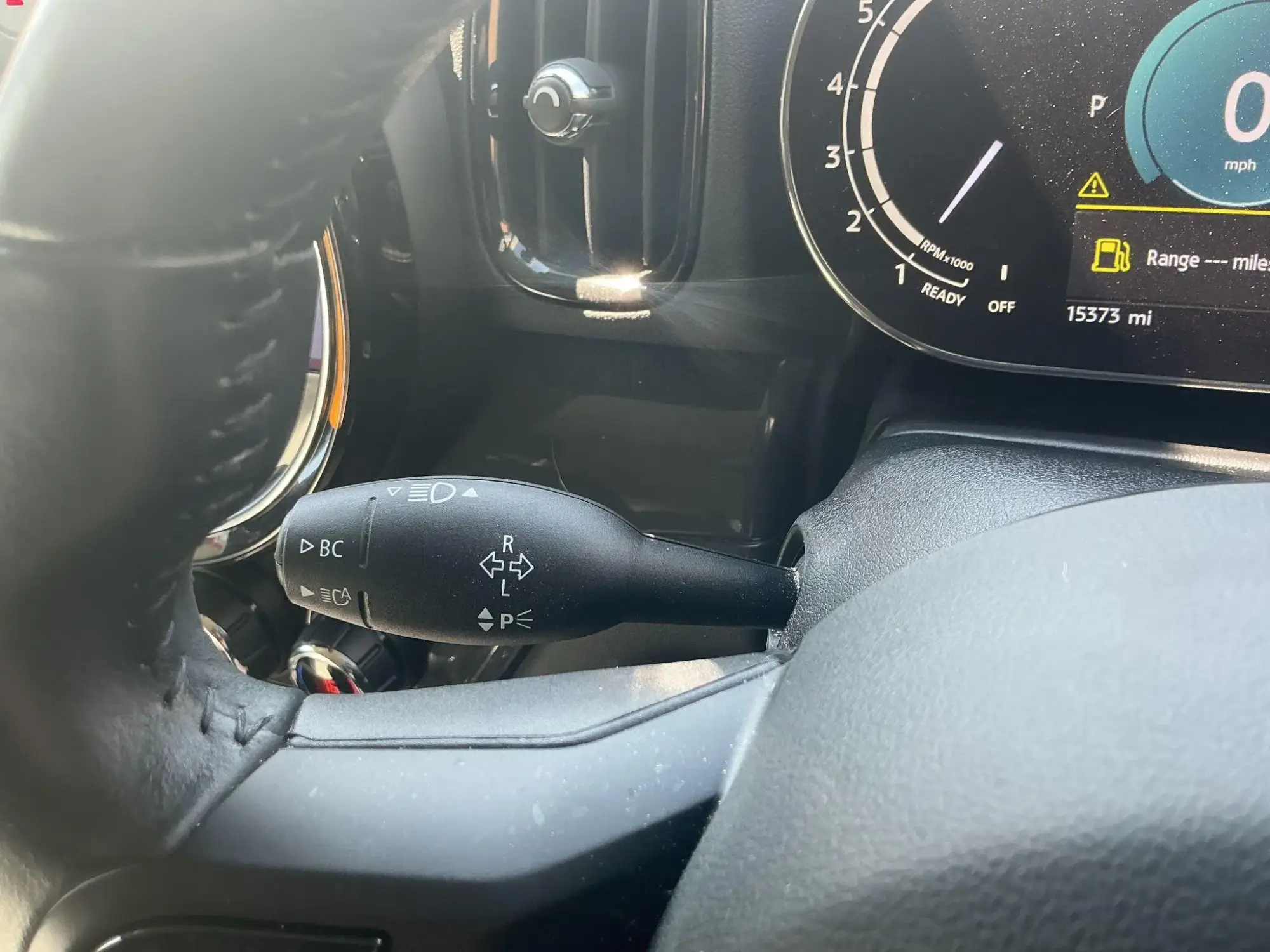 MINI Countryman Image 28 MINI Countryman Image 28
