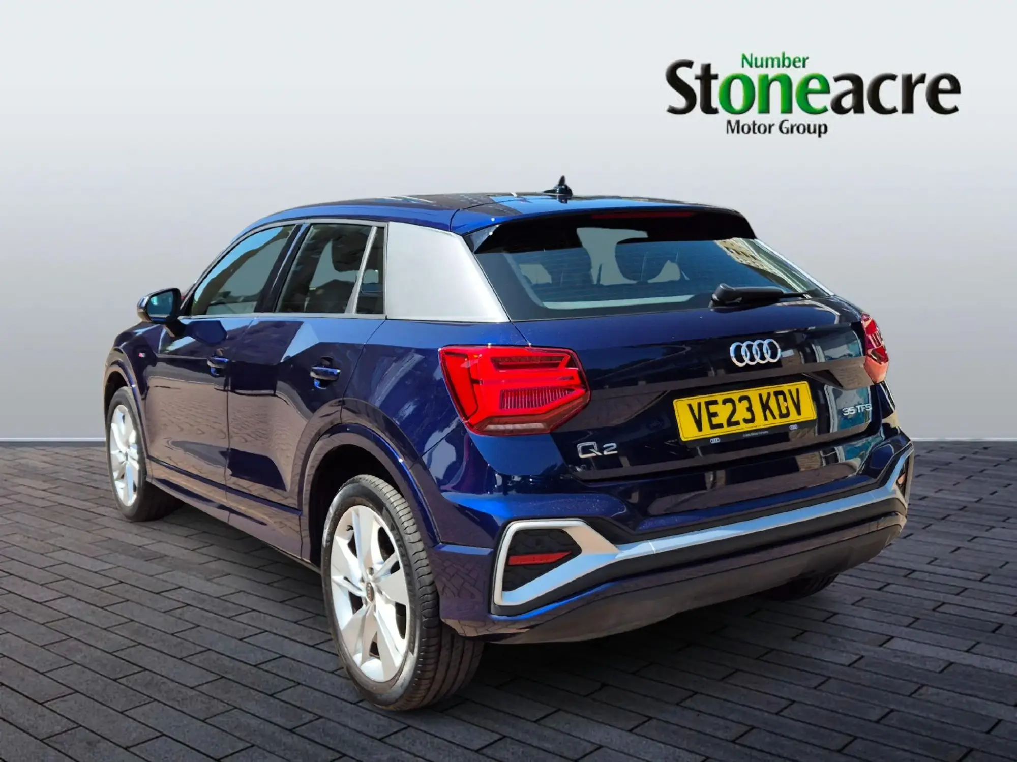 Audi Q2 Image 5 Audi Q2 Image 5