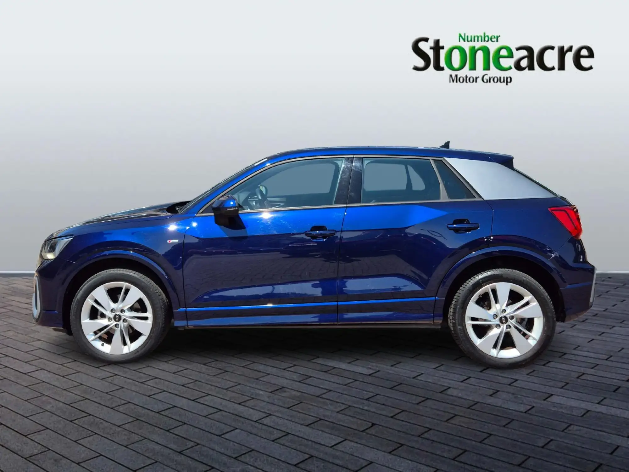 Audi Q2 Image 6 Audi Q2 Image 6