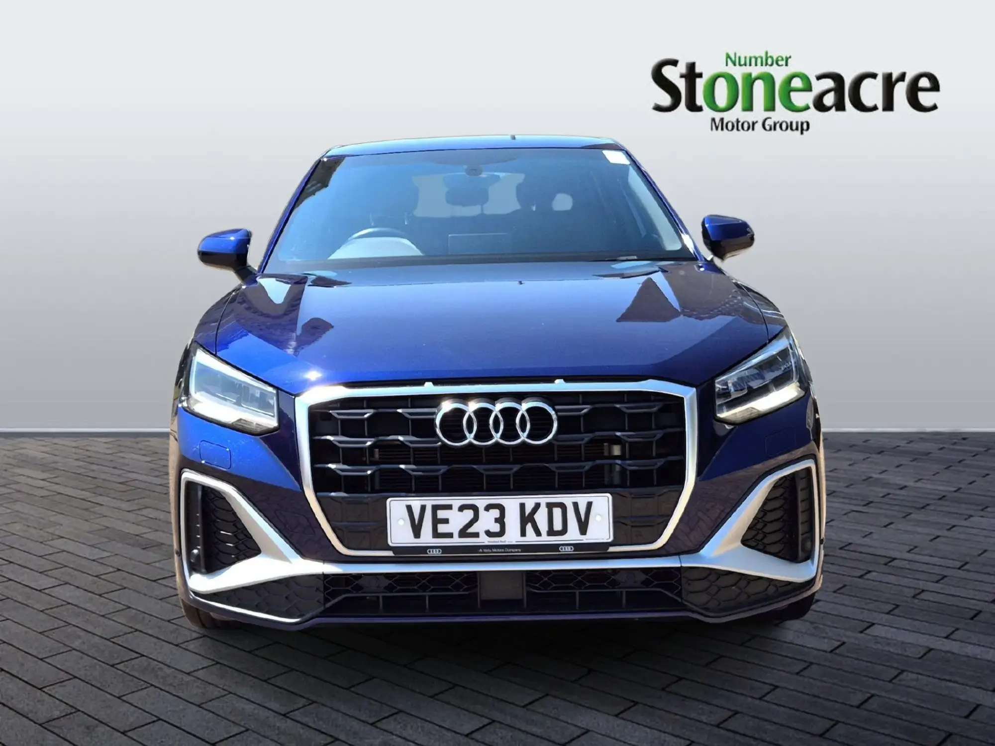 Audi Q2 Image 8 Audi Q2 Image 8