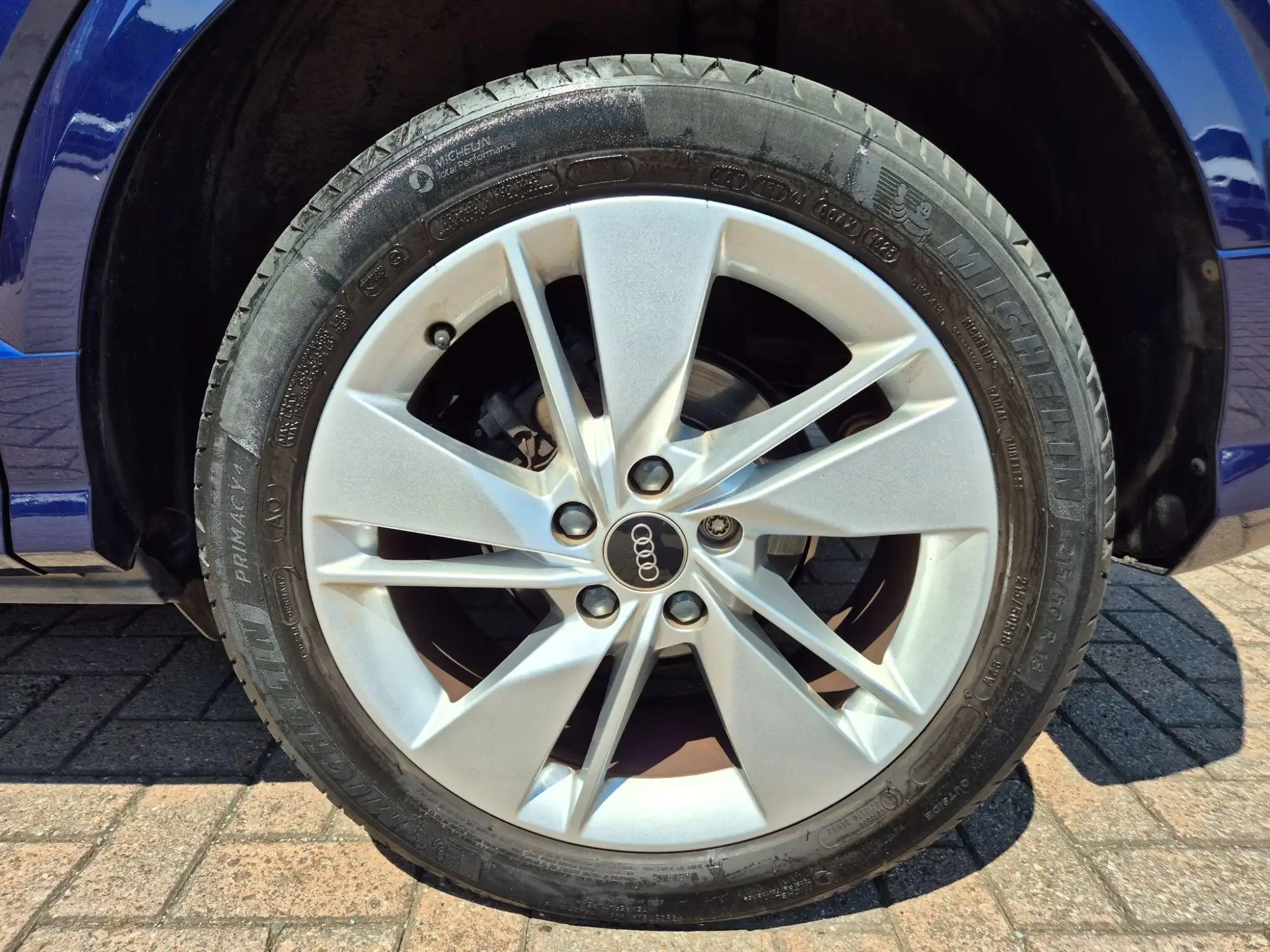 Audi Q2 Image 9 Audi Q2 Image 9