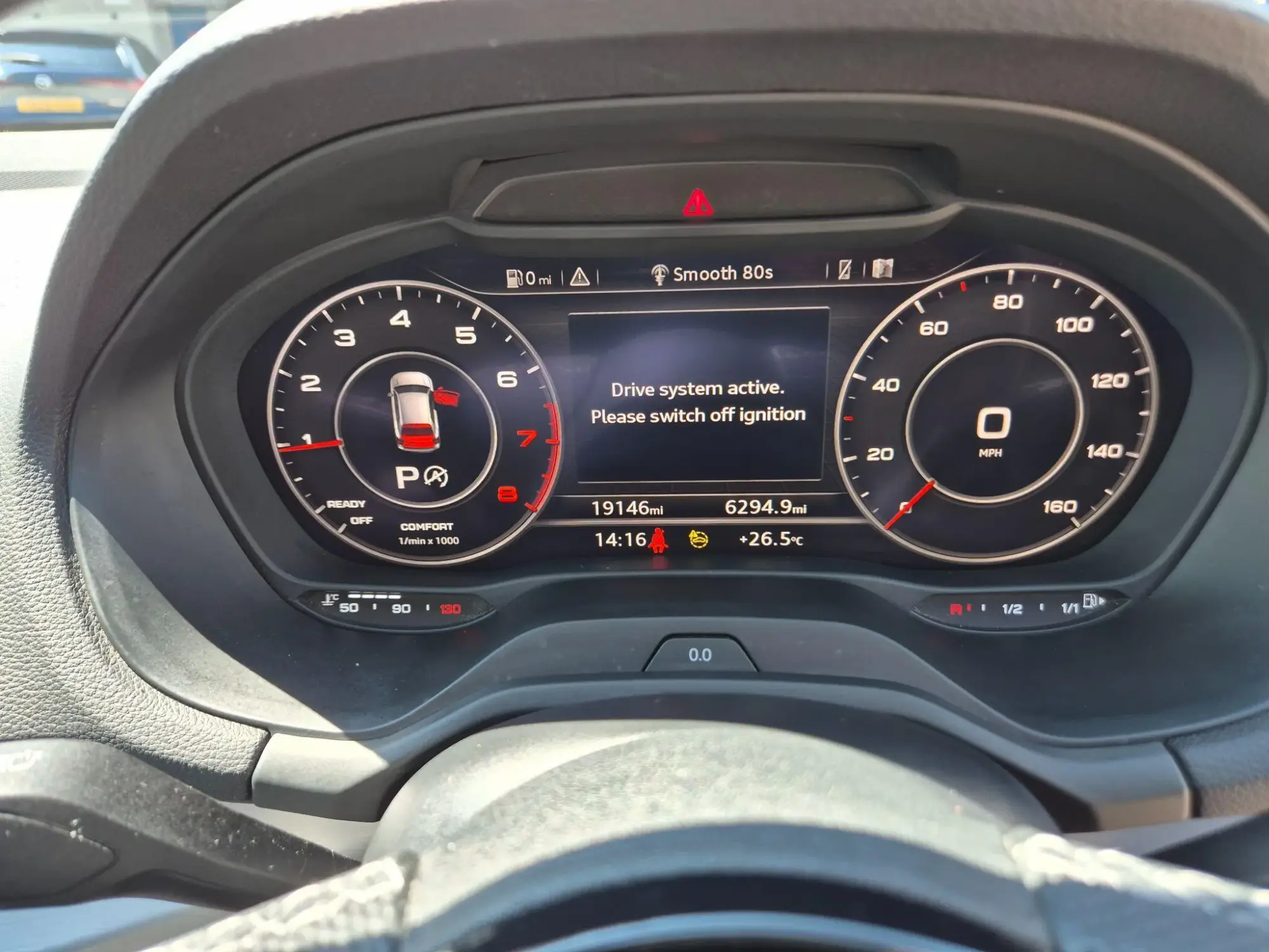 Audi Q2 Image 12 Audi Q2 Image 12