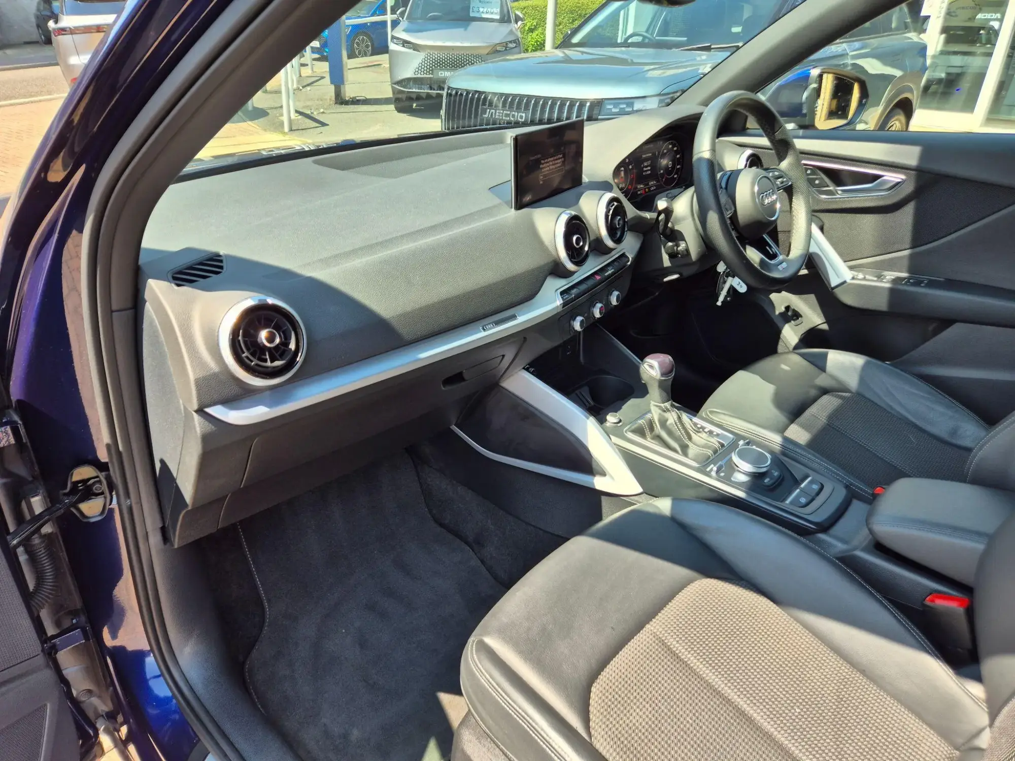 Audi Q2 Image 13 Audi Q2 Image 13