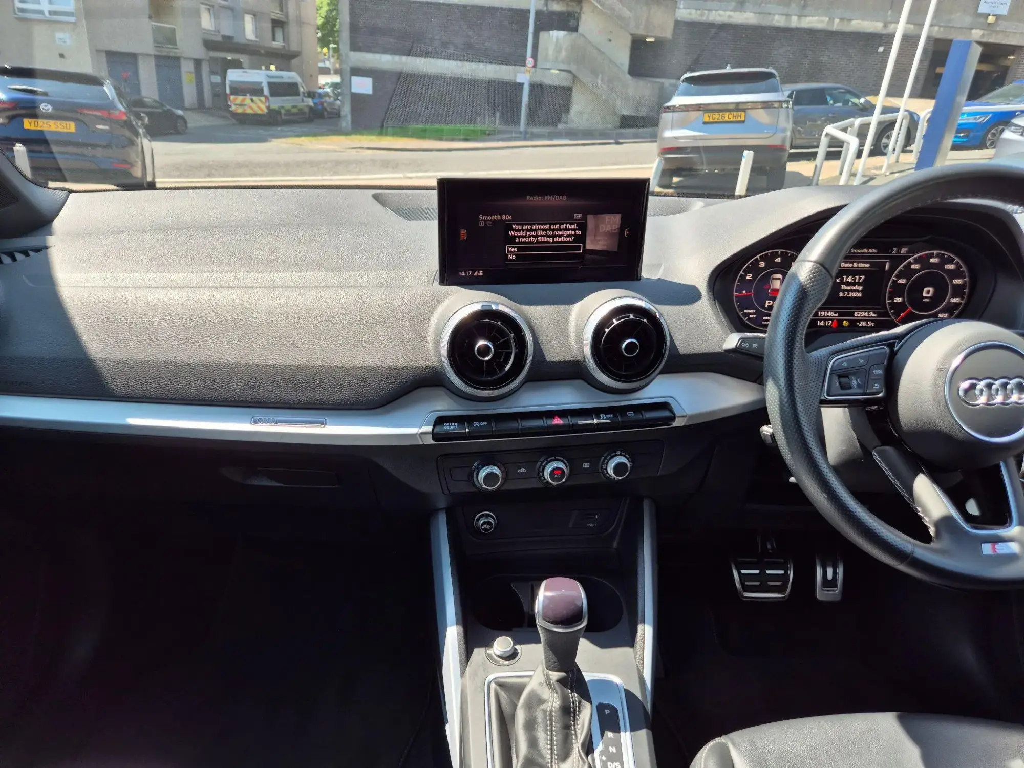 Audi Q2 Image 15 Audi Q2 Image 15