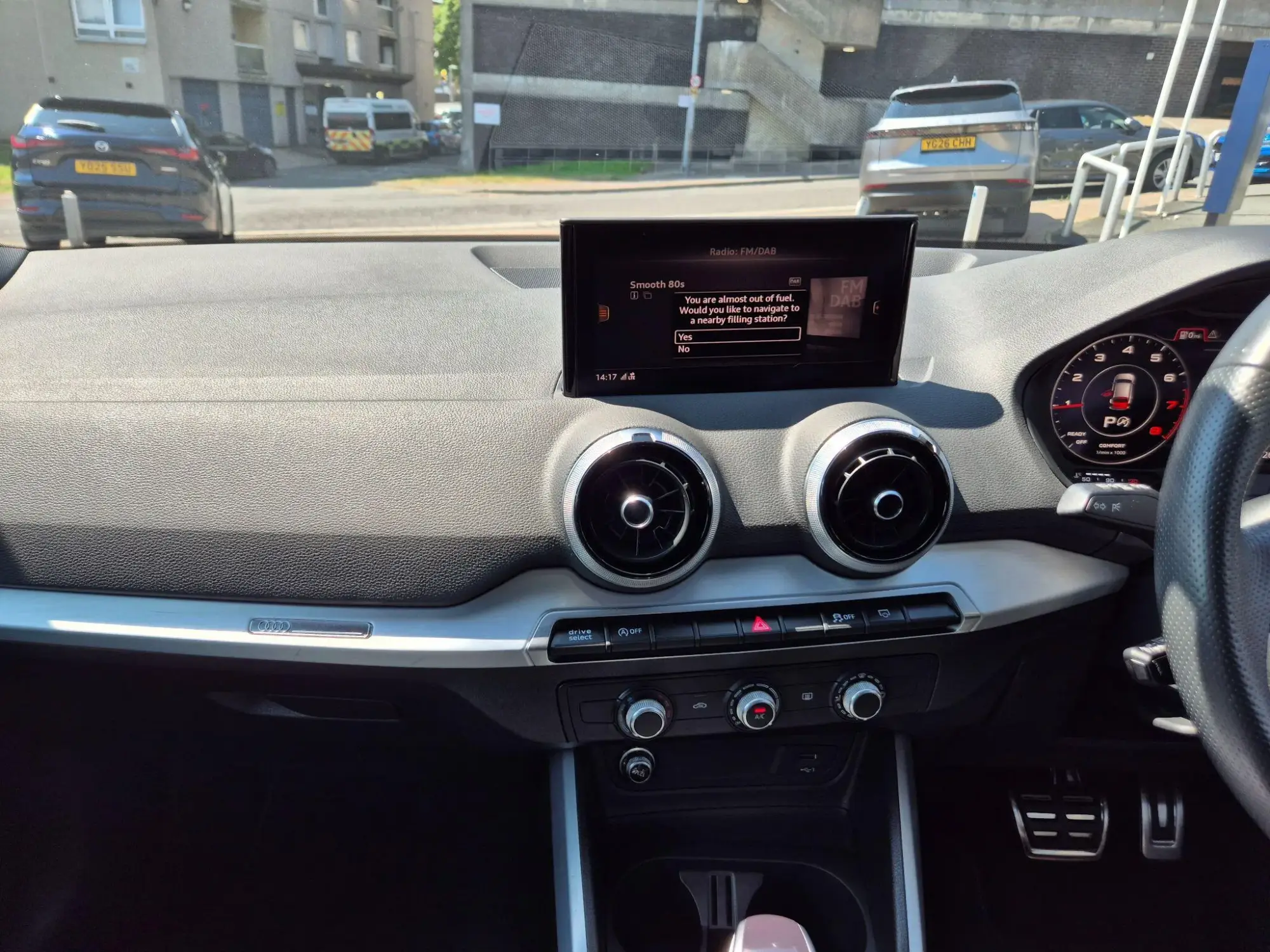 Audi Q2 Image 16 Audi Q2 Image 16