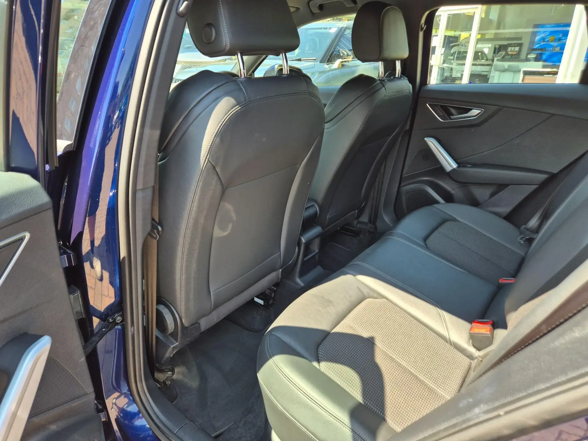 Audi Q2 Image 17 Audi Q2 Image 17