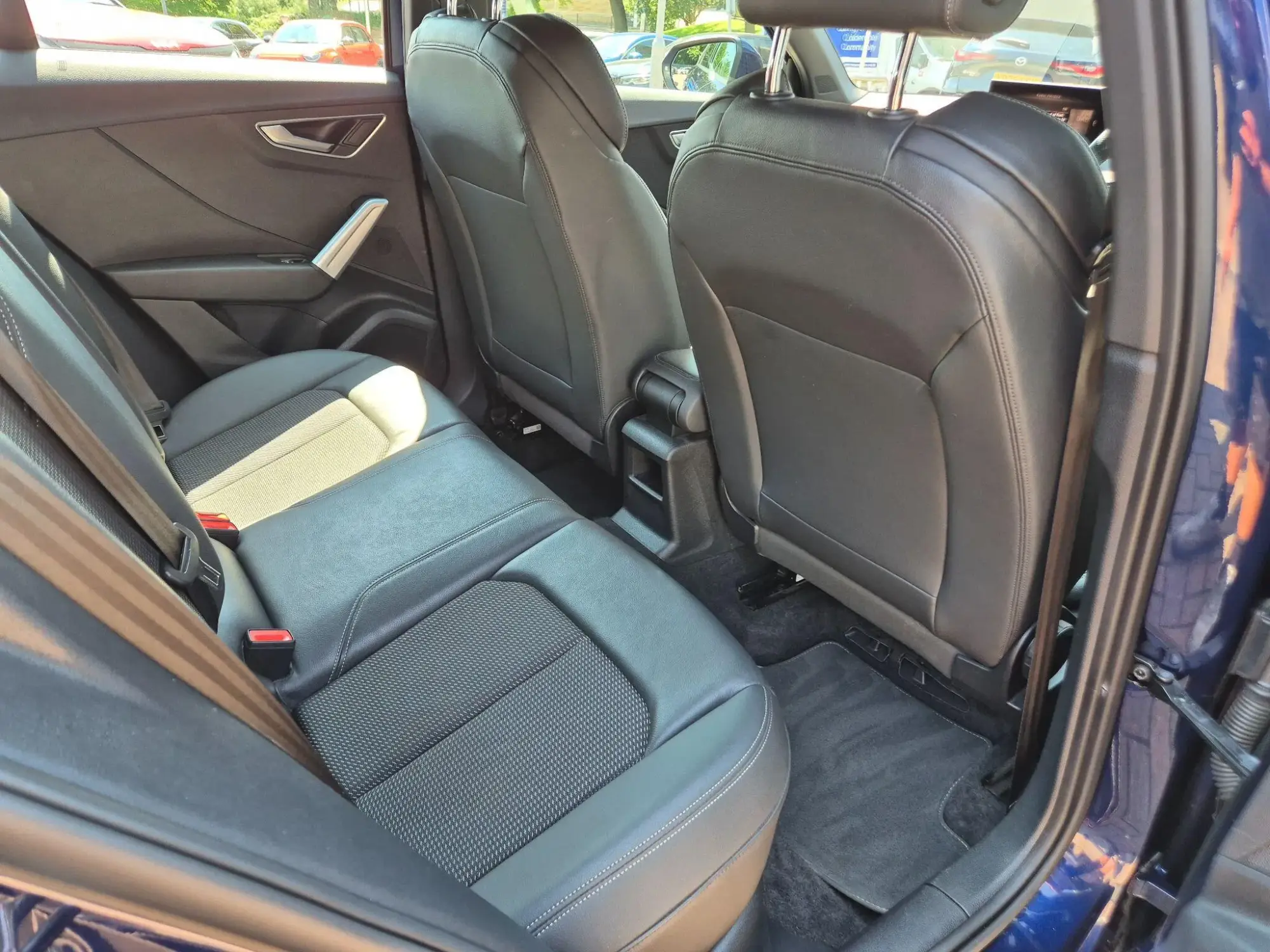 Audi Q2 Image 18 Audi Q2 Image 18