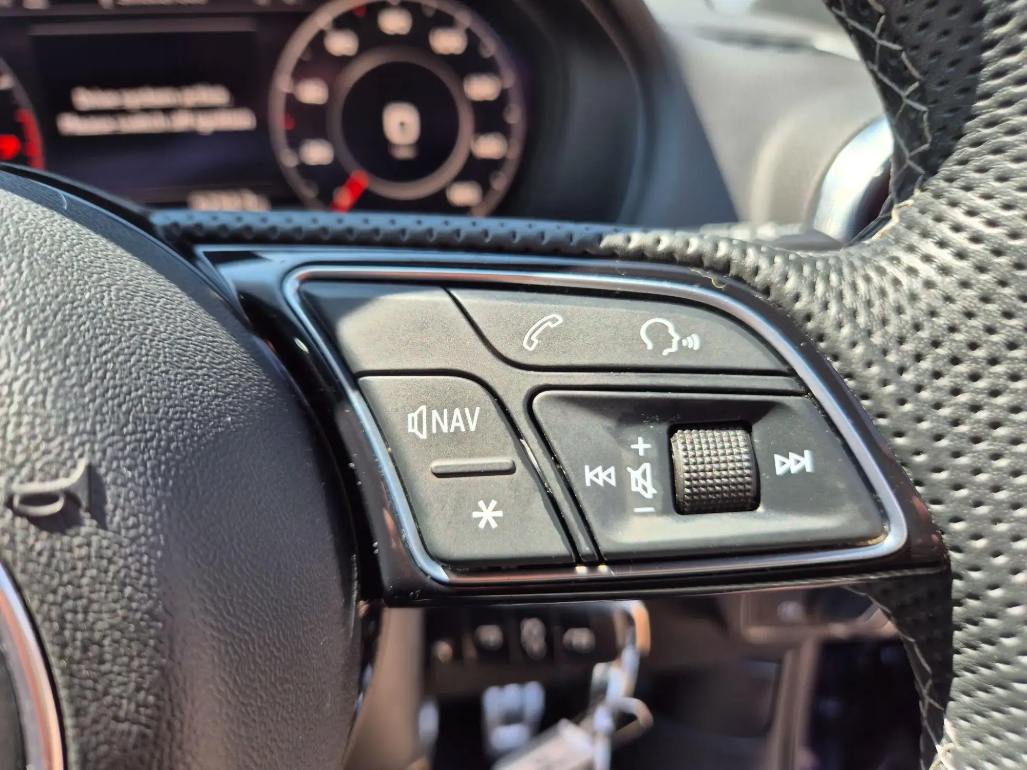 Audi Q2 Image 23 Audi Q2 Image 23