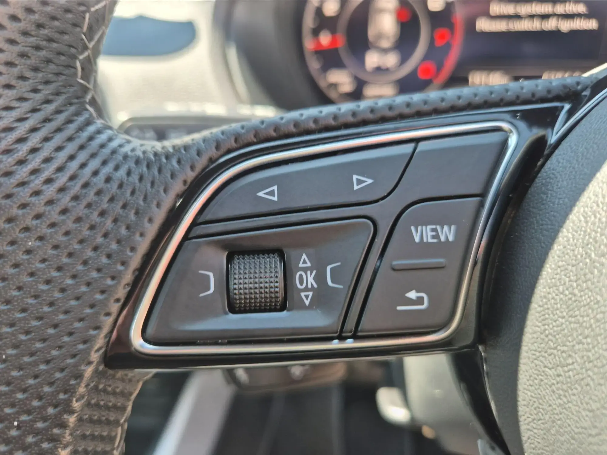 Audi Q2 Image 24 Audi Q2 Image 24