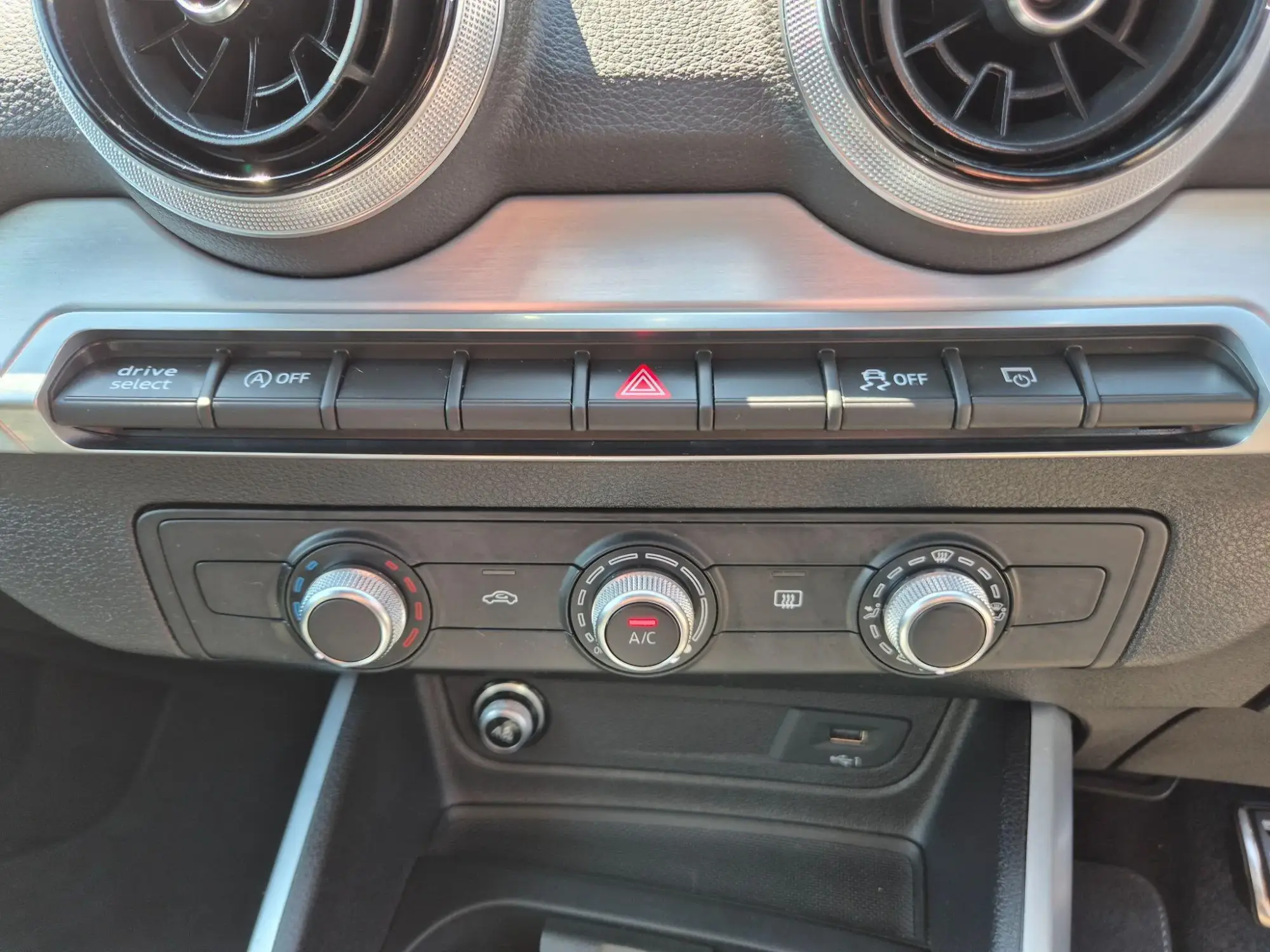 Audi Q2 Image 26 Audi Q2 Image 26