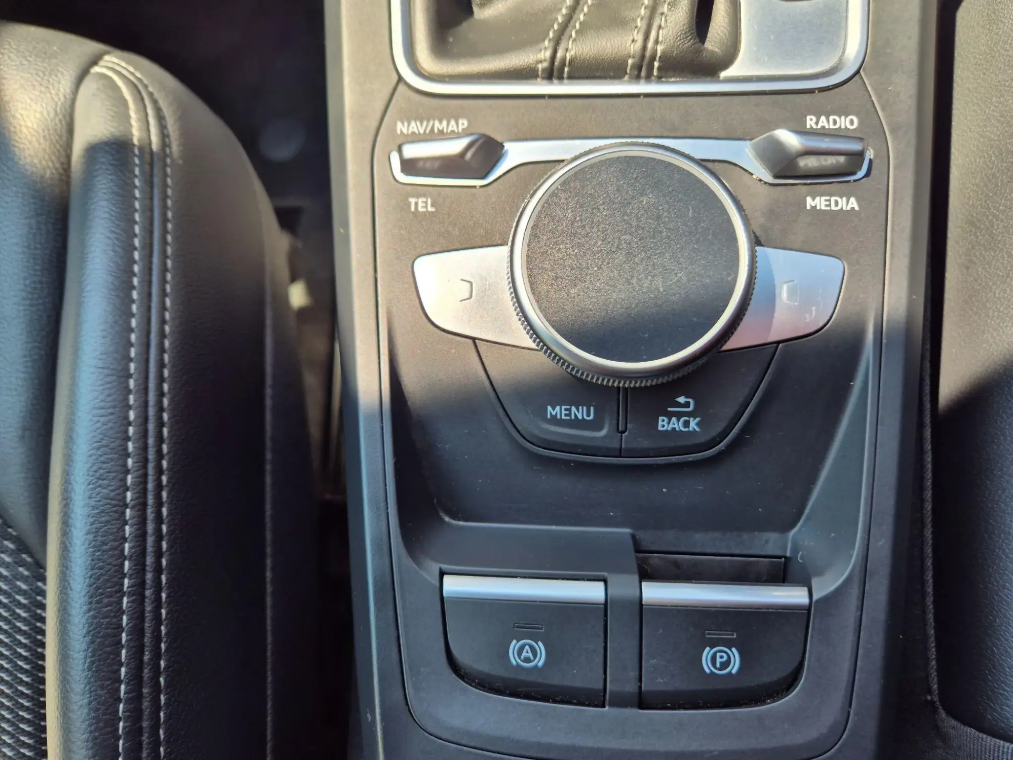 Audi Q2 Image 28 Audi Q2 Image 28