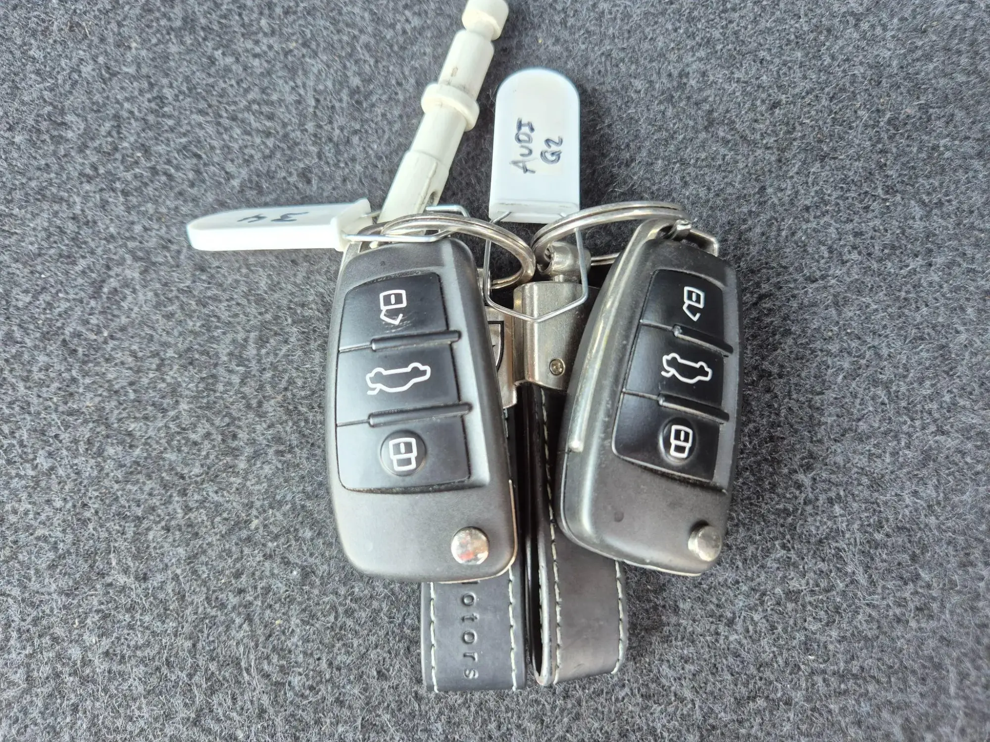 Audi Q2 Image 36 Audi Q2 Image 36