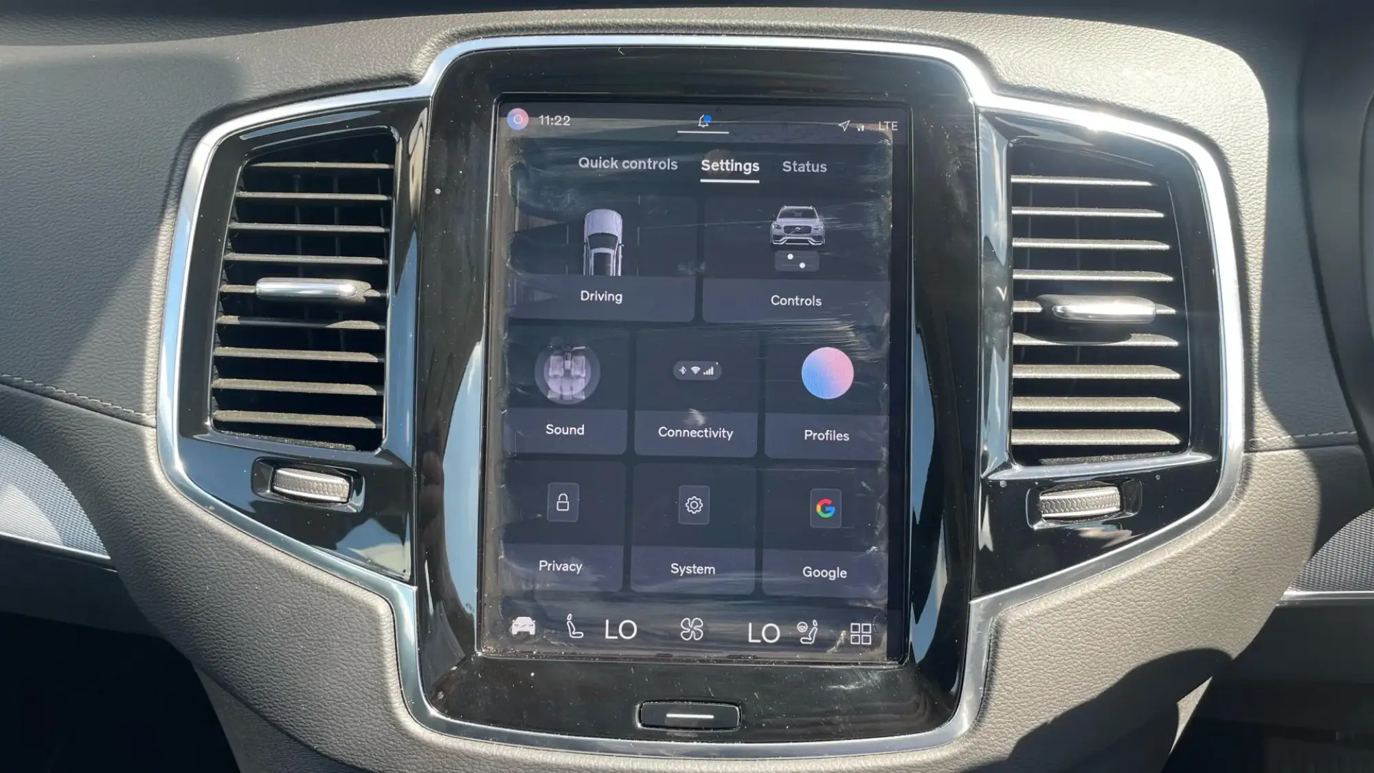 Volvo XC90 Image 15 Volvo XC90 Image 15