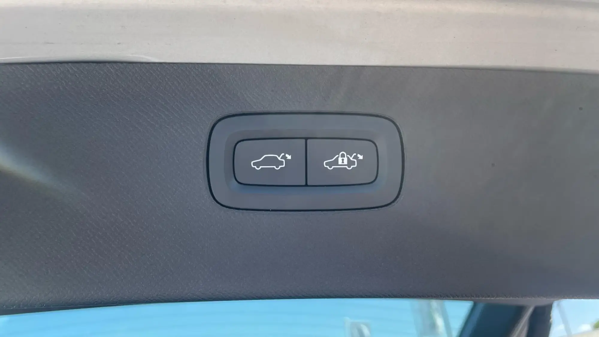 Volvo XC90 Image 31 Volvo XC90 Image 31