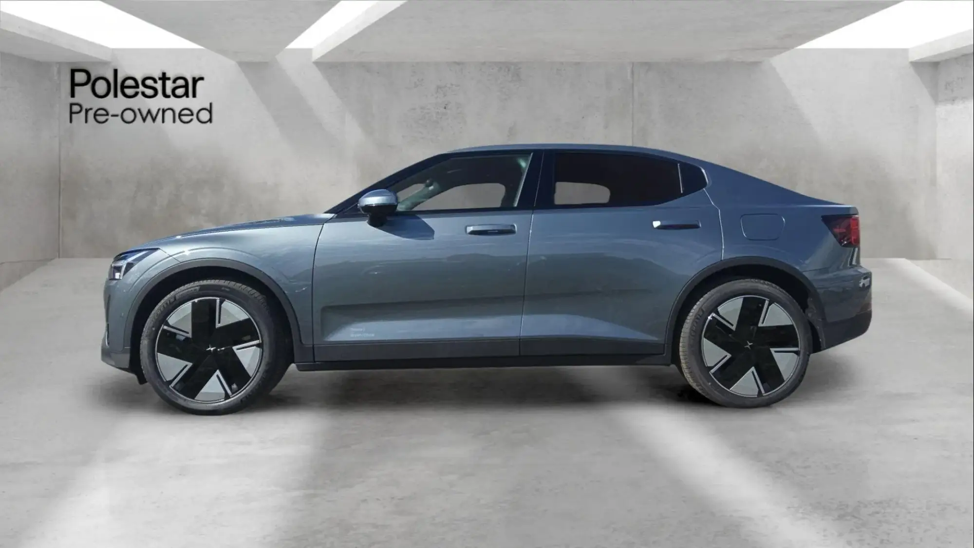 Polestar 2 Image 6 Polestar 2 Image 6