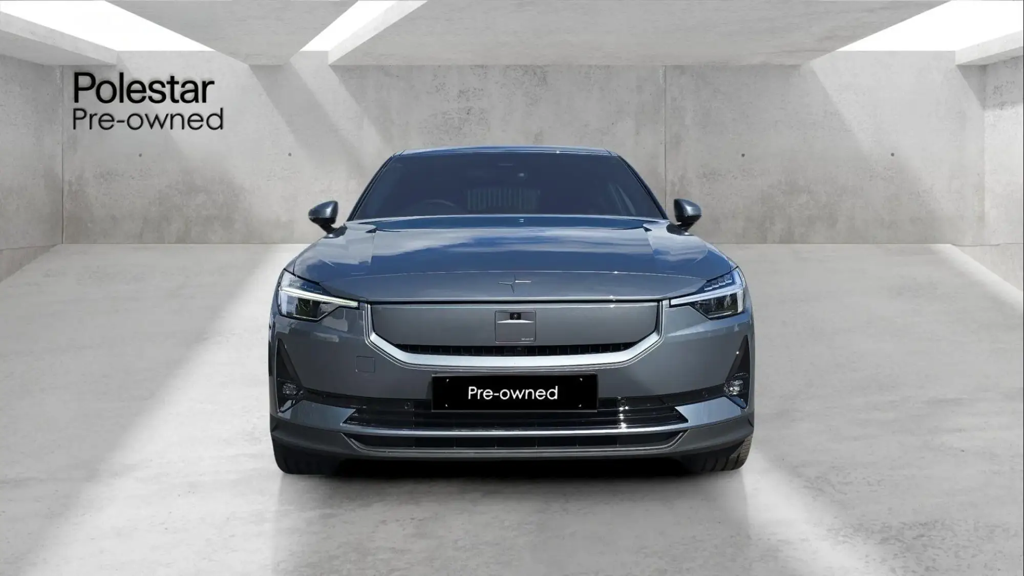 Polestar 2 Image 8 Polestar 2 Image 8