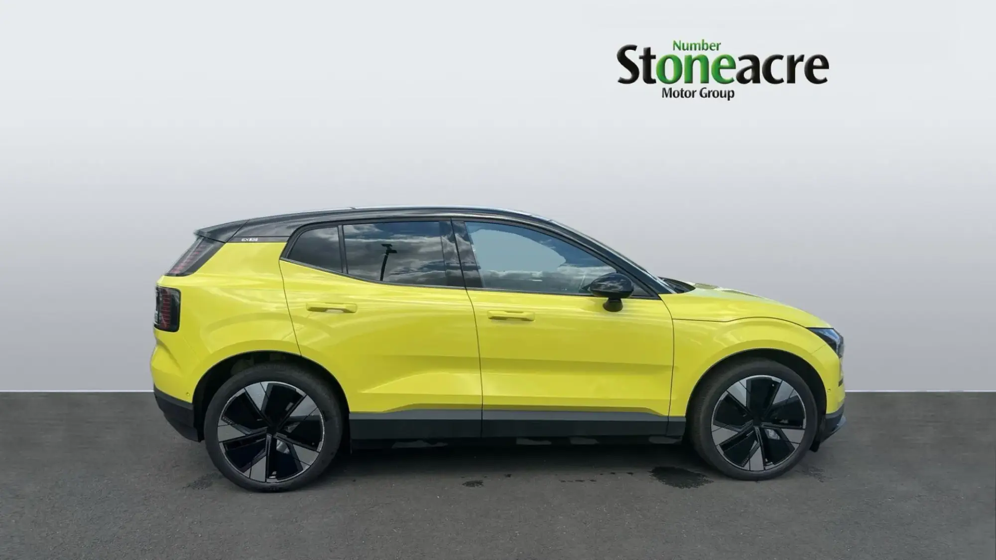 Volvo EX30 Image 3