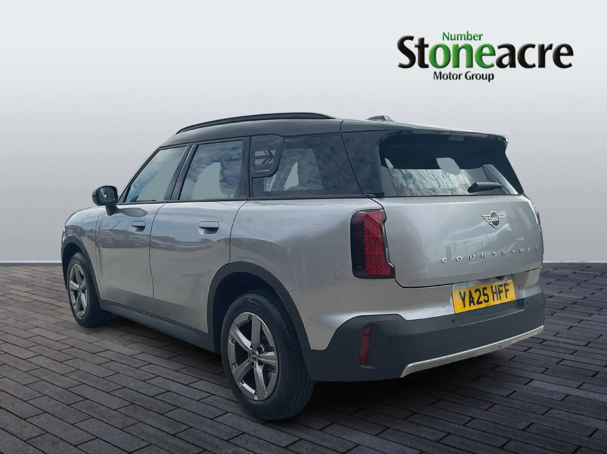 MINI Countryman Image 5