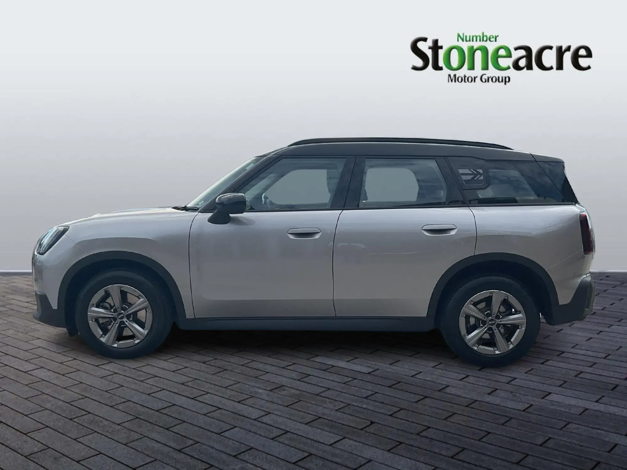 MINI Countryman Image 6