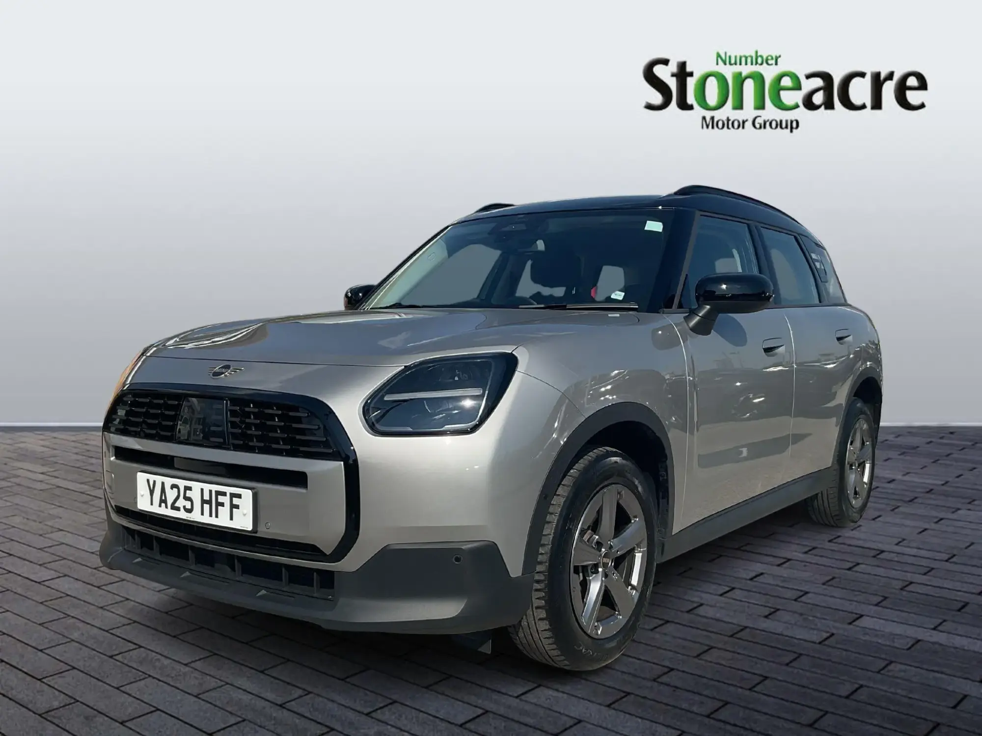 MINI Countryman Image 7