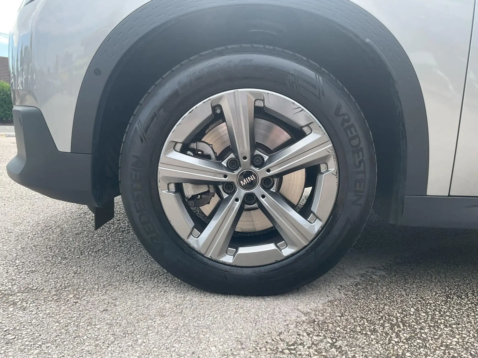 MINI Countryman Image 9