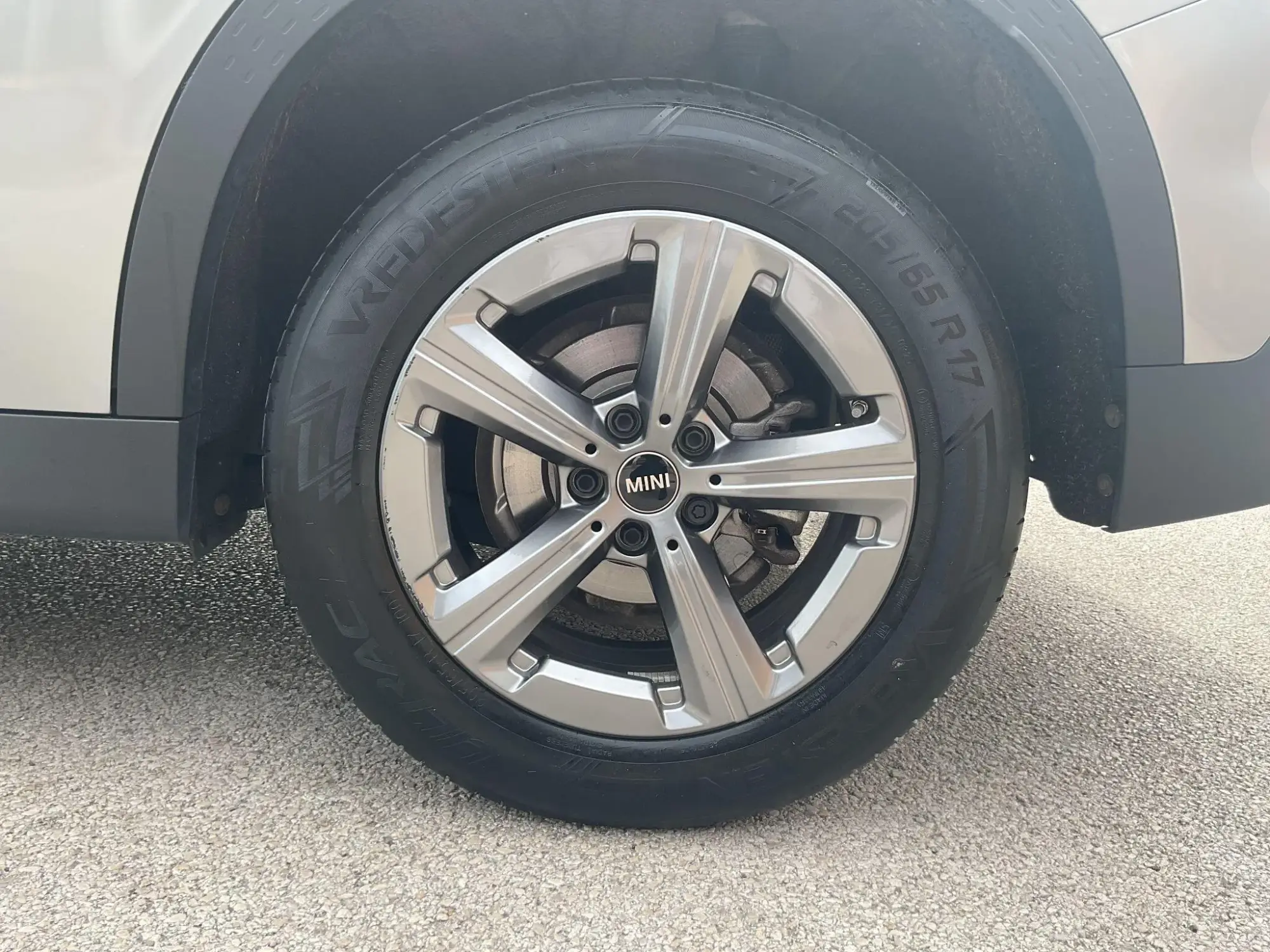 MINI Countryman Image 10