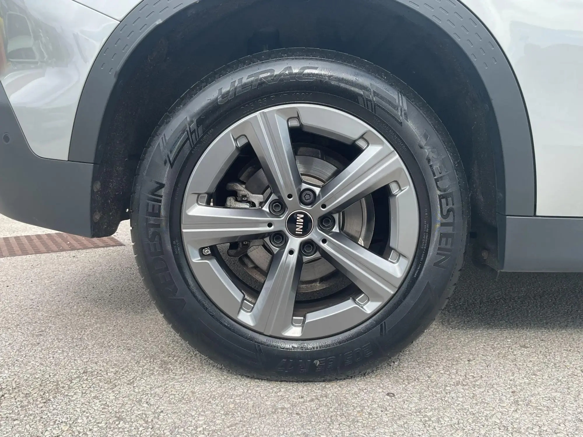 MINI Countryman Image 11