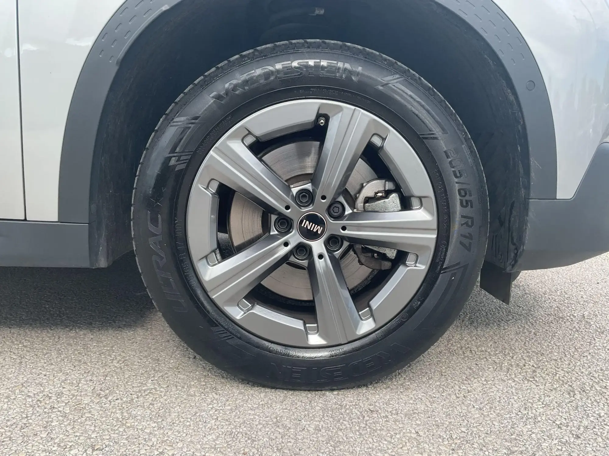 MINI Countryman Image 12