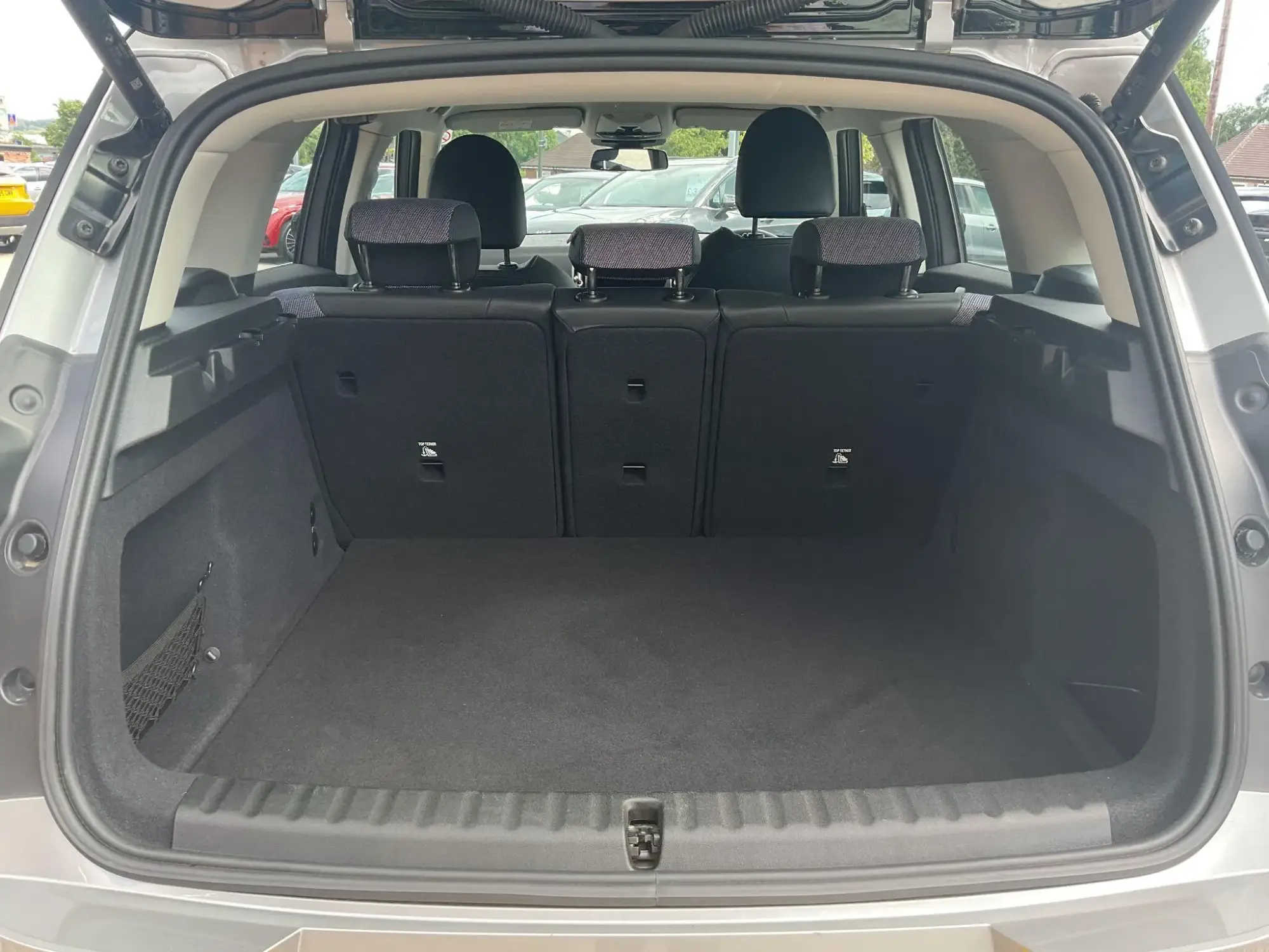 MINI Countryman Image 13