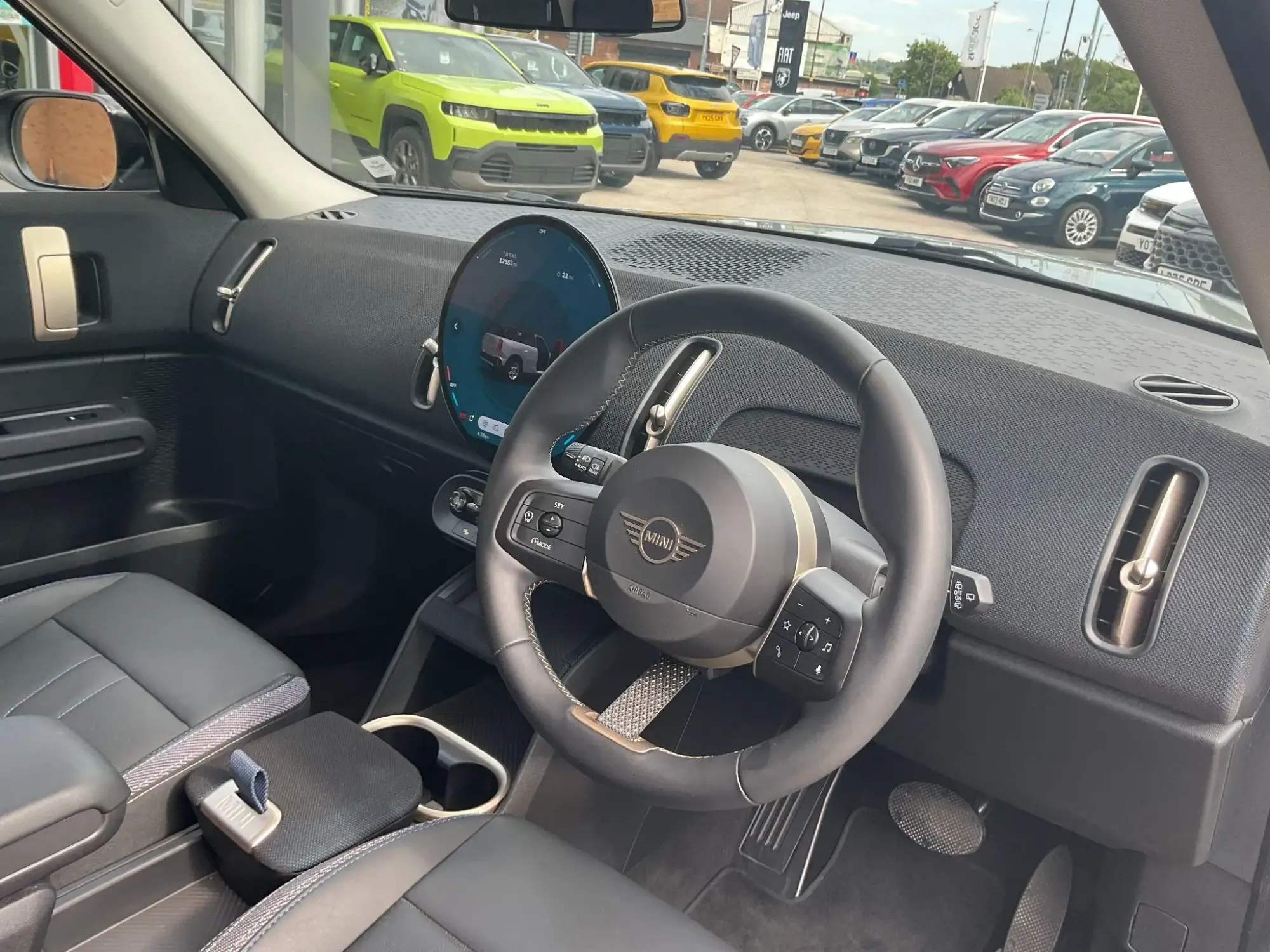 MINI Countryman Image 14