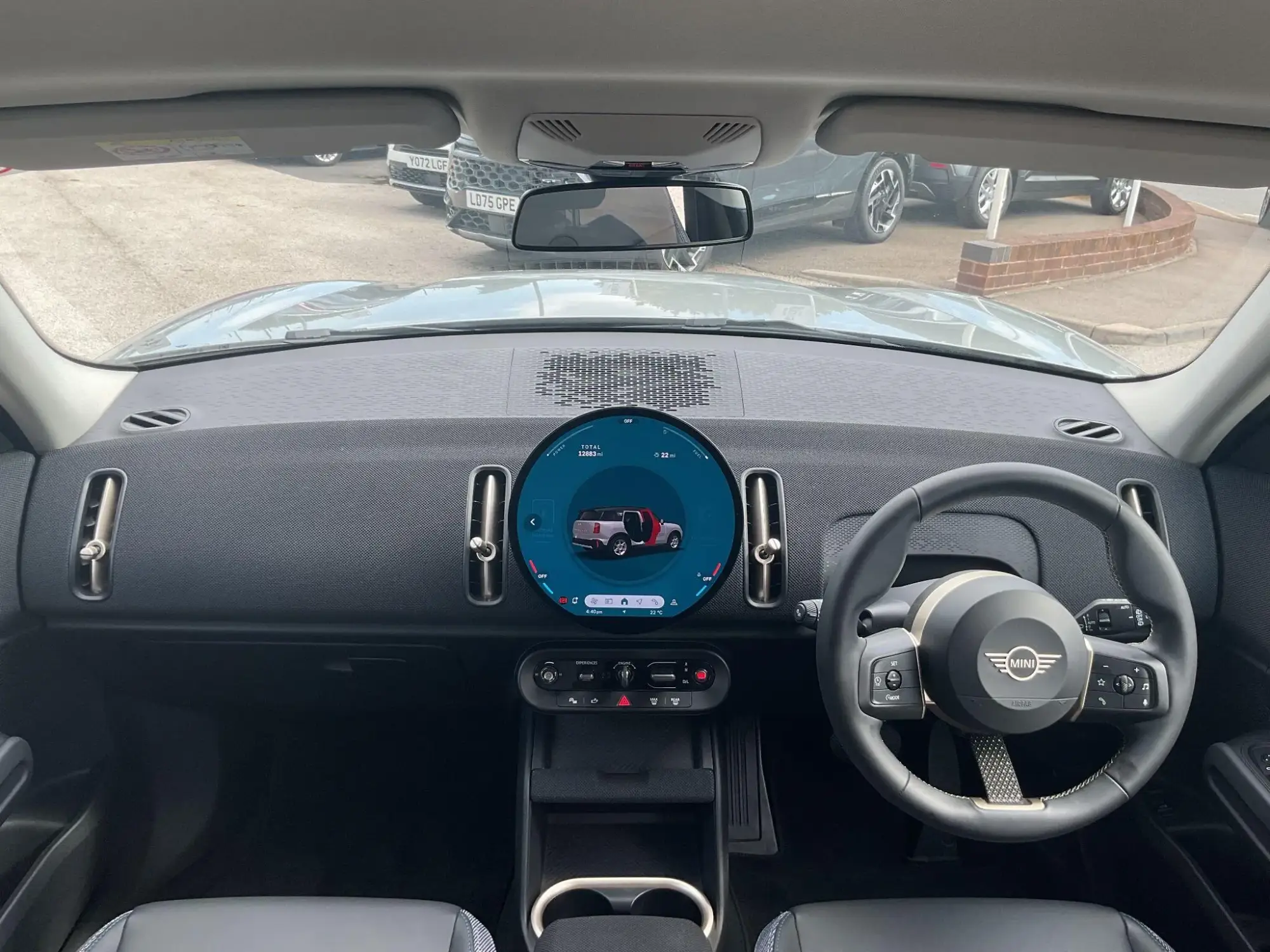 MINI Countryman Image 15